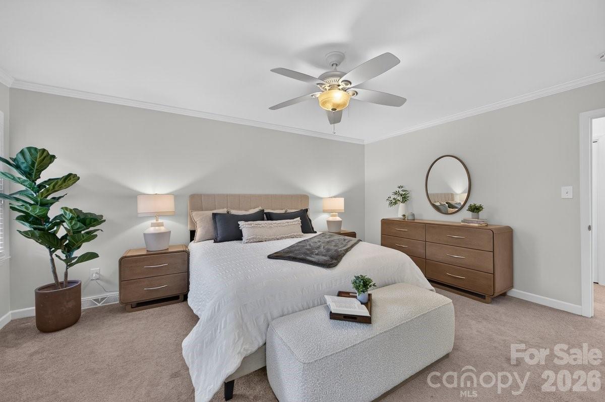 4219 Blacktree Lane — Charlotte