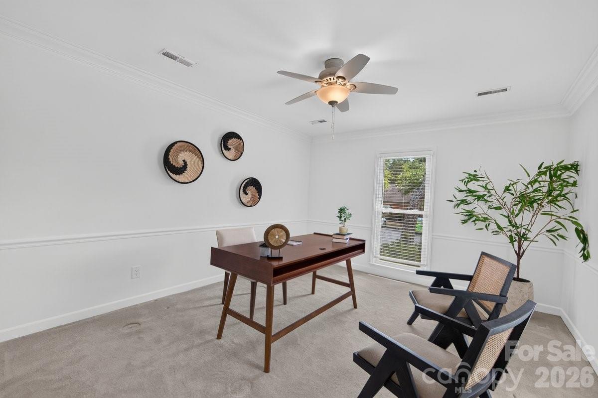 4219 Blacktree Lane — Charlotte