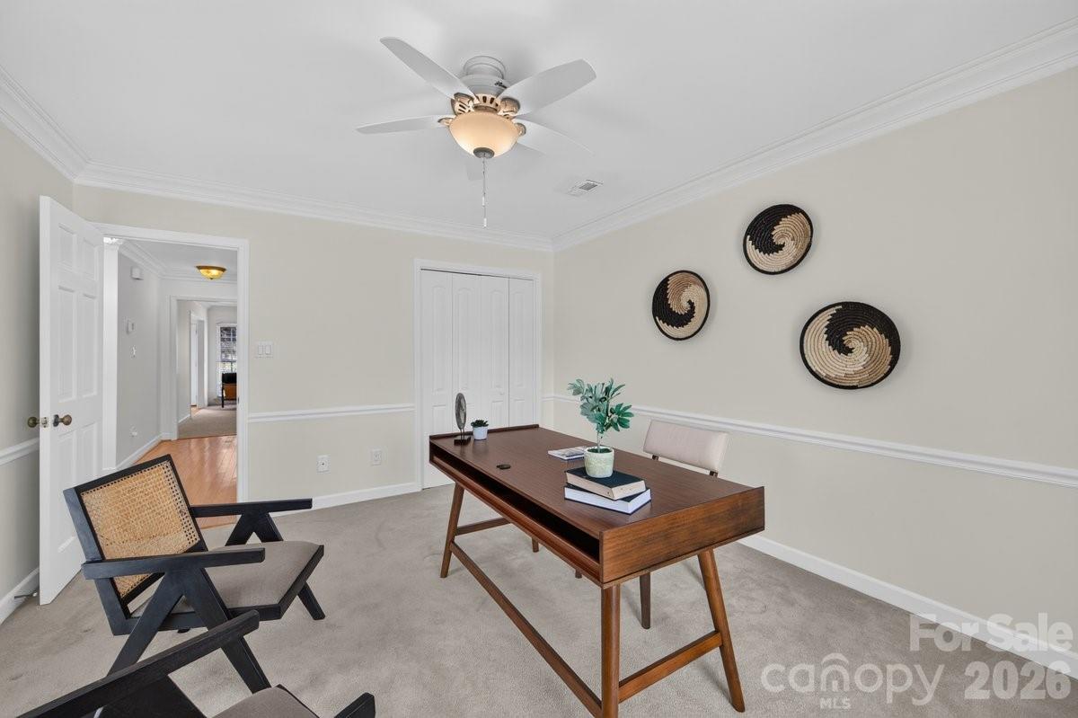 4219 Blacktree Lane — Charlotte