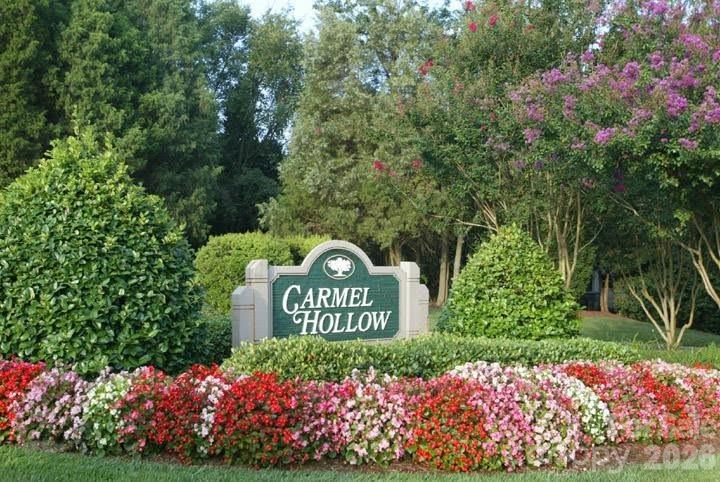 4219 Blacktree Lane — Charlotte