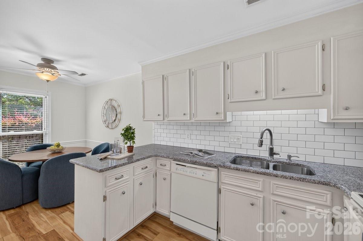 4219 Blacktree Lane — Charlotte