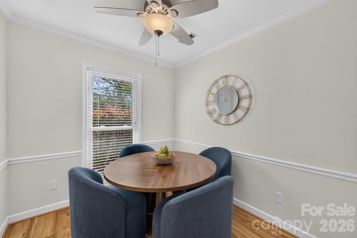 4219 Blacktree Lane — Charlotte