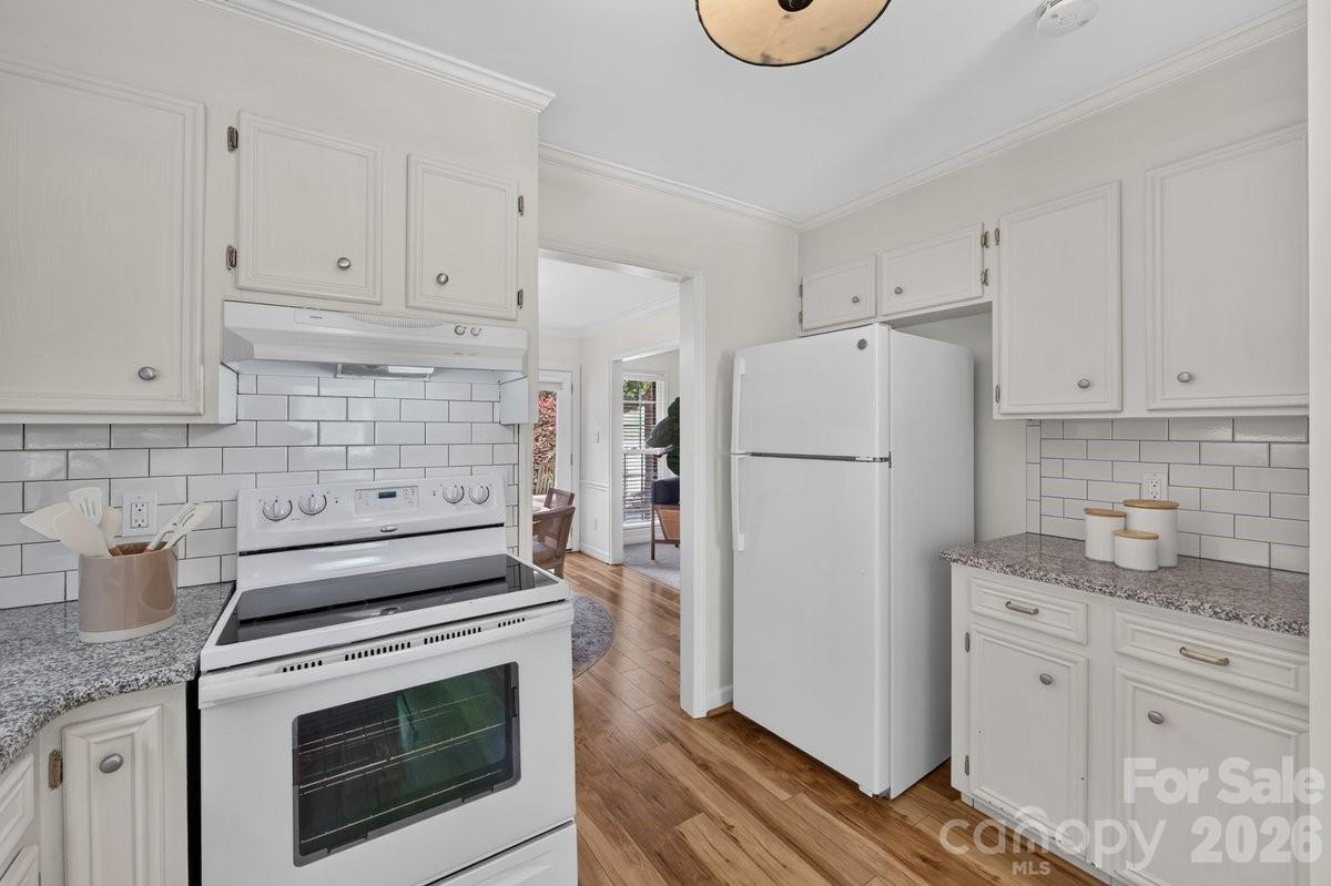 4219 Blacktree Lane — Charlotte