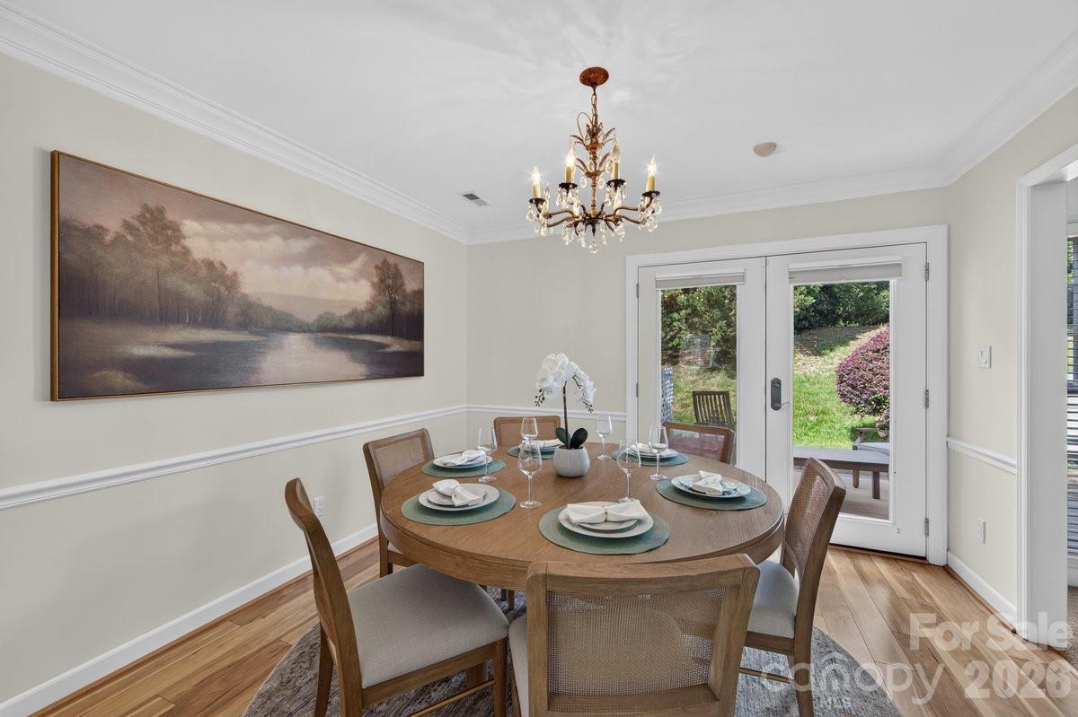 4219 Blacktree Lane — Charlotte