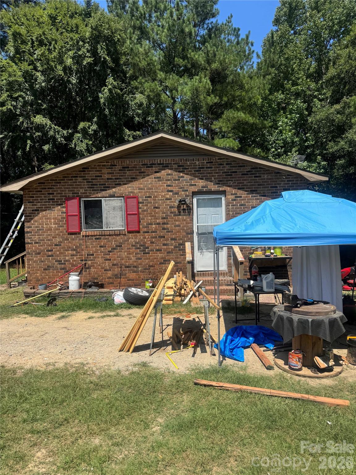 833 Wisteria Way — Lancaster