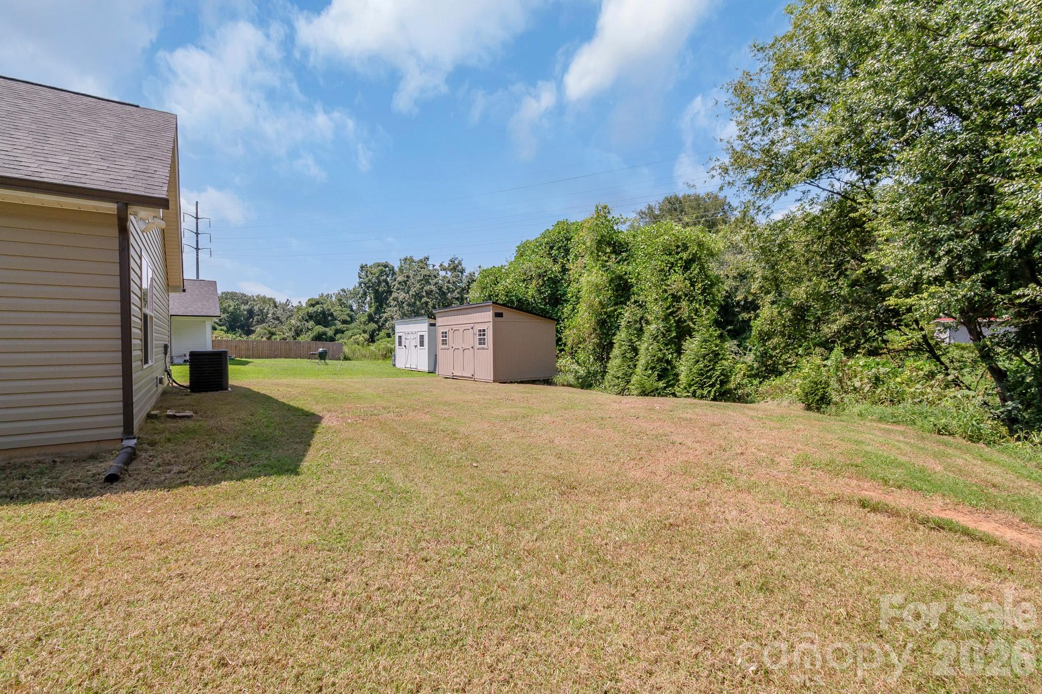 360 Sexton Street — Kannapolis
