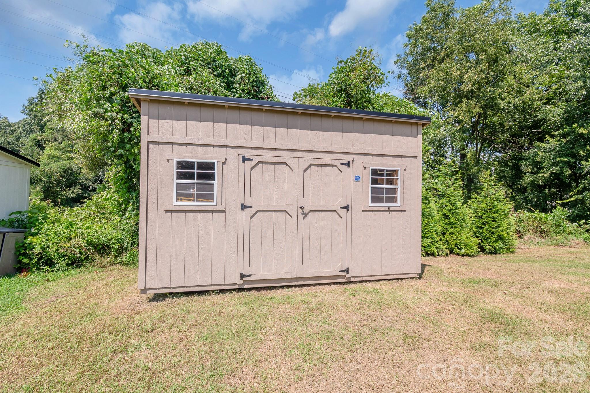 360 Sexton Street — Kannapolis