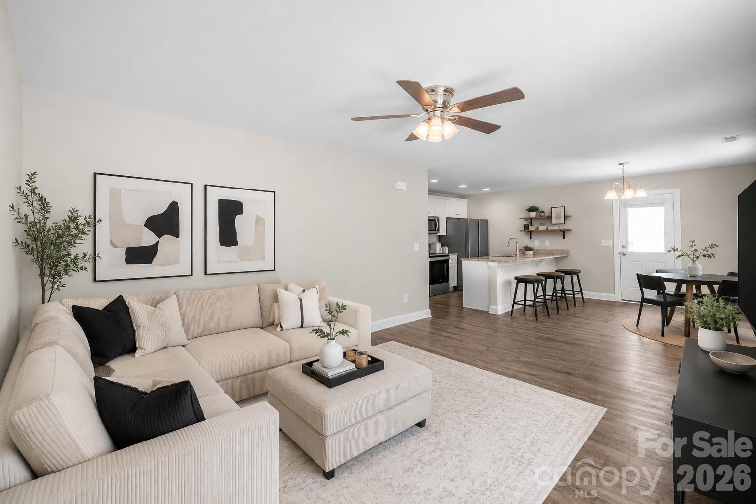 360 Sexton Street — Kannapolis