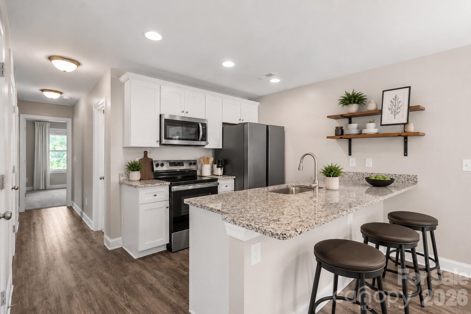 360 Sexton Street — Kannapolis