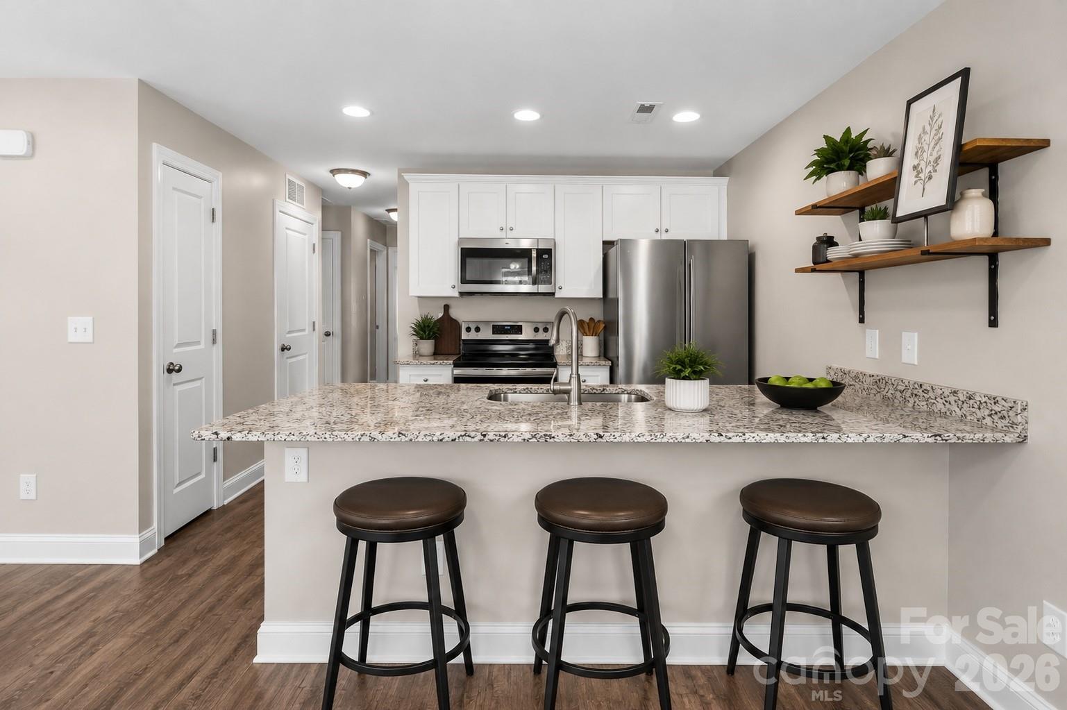 360 Sexton Street — Kannapolis