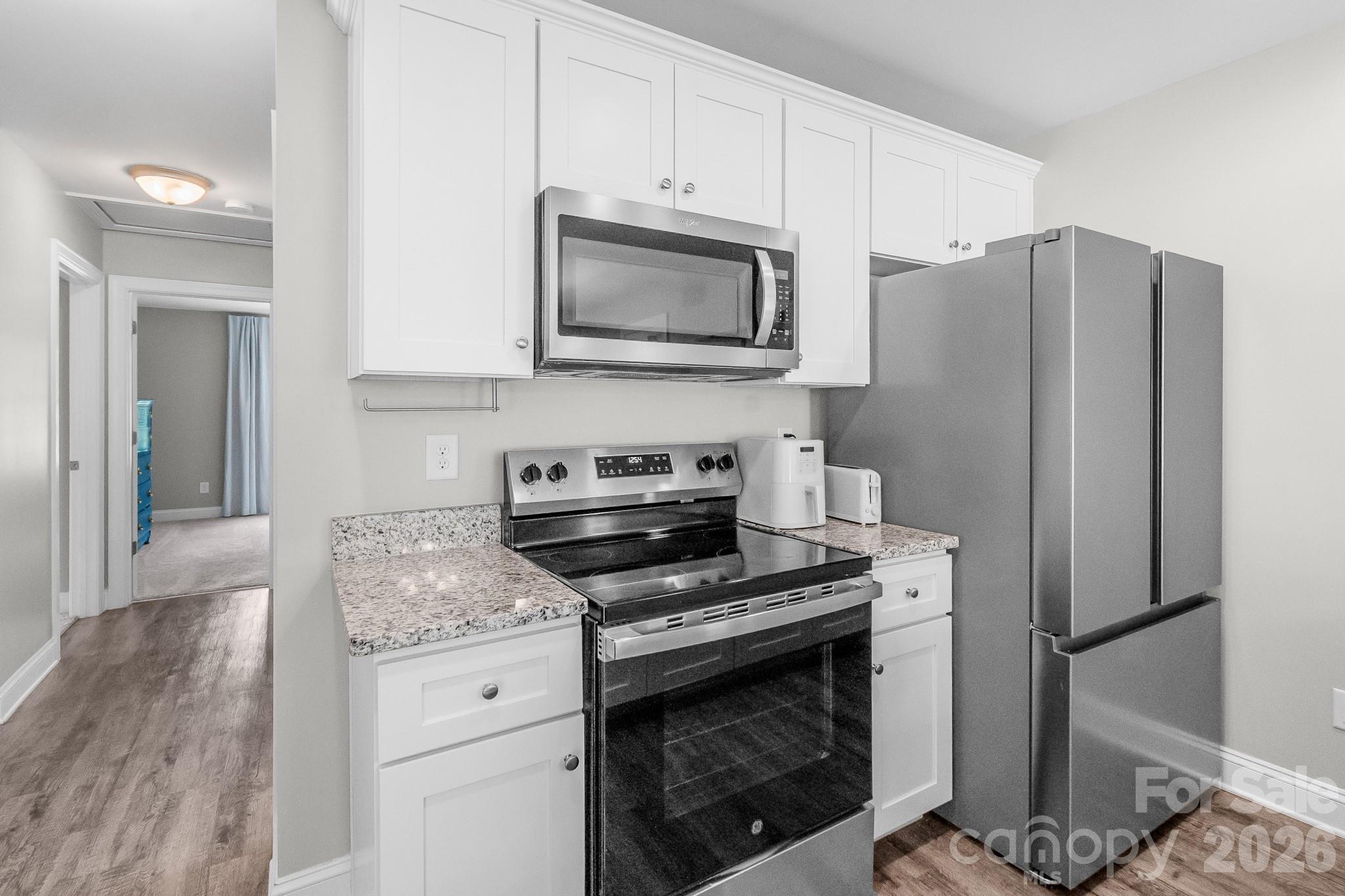 360 Sexton Street — Kannapolis