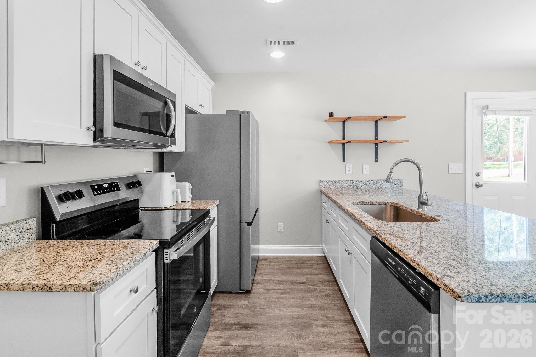 360 Sexton Street — Kannapolis
