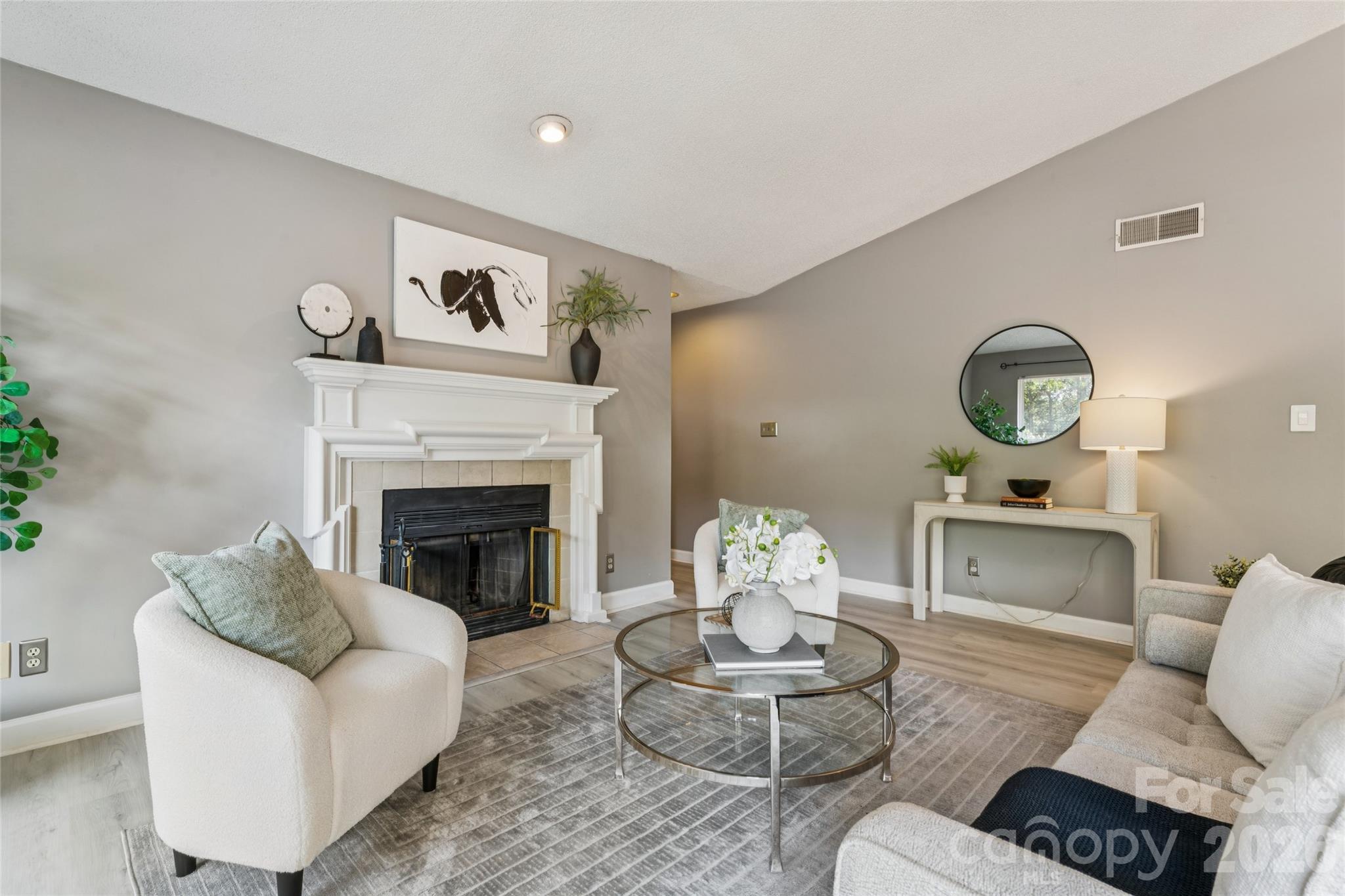 7407 Ashfield Court — Charlotte