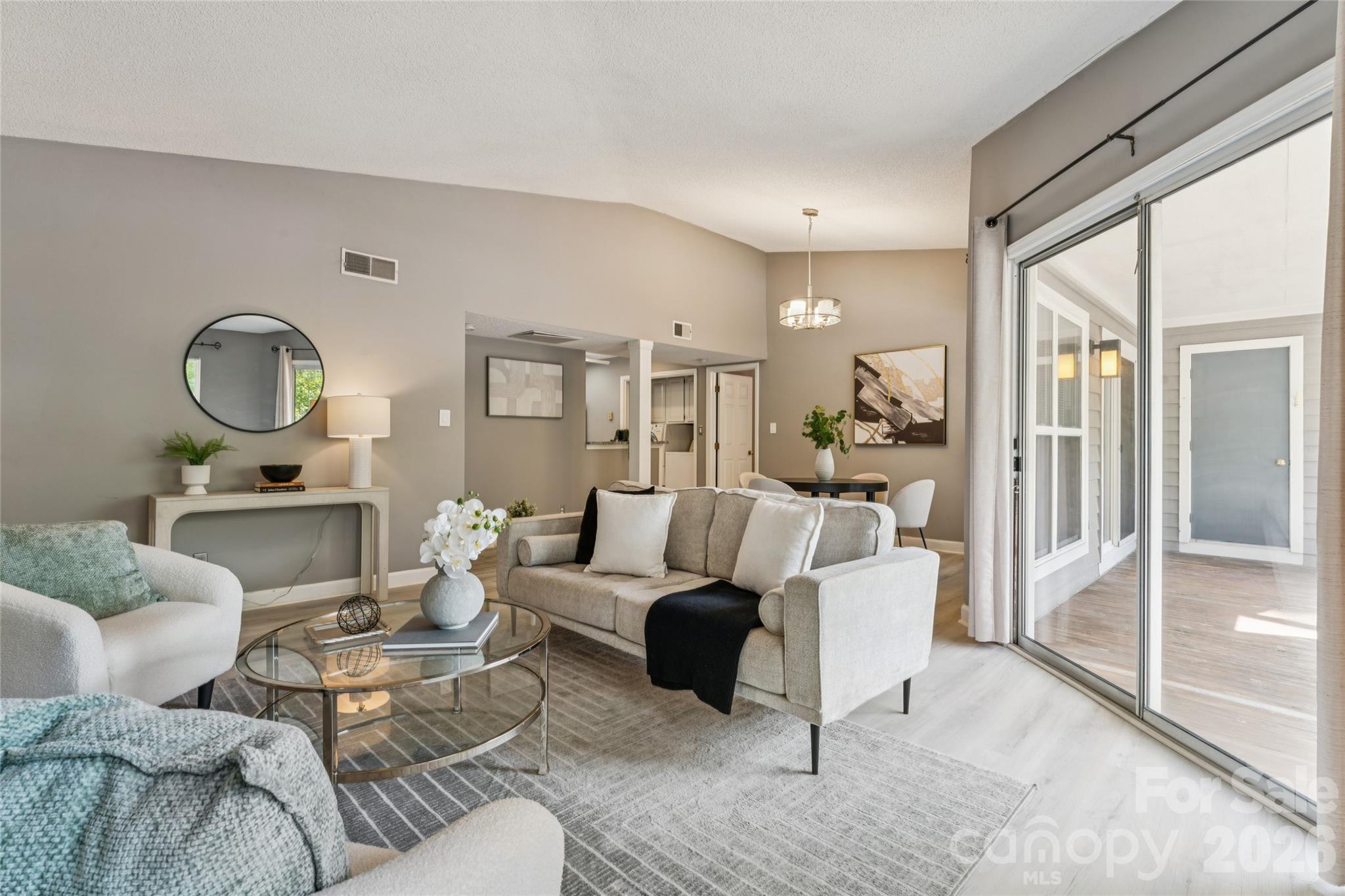 7407 Ashfield Court — Charlotte