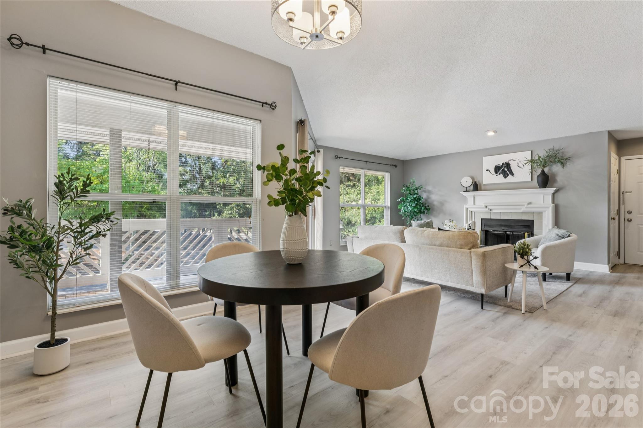 7407 Ashfield Court — Charlotte