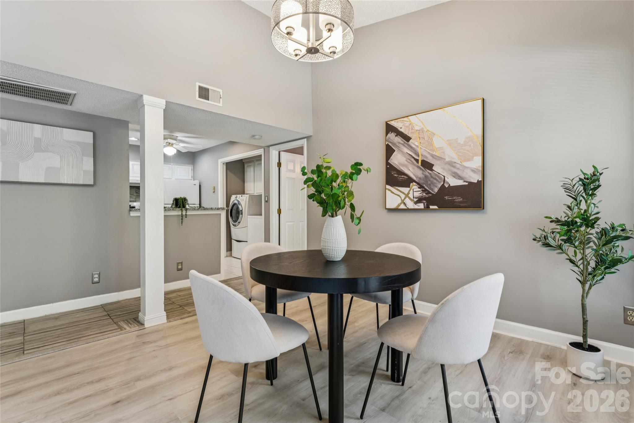 7407 Ashfield Court — Charlotte