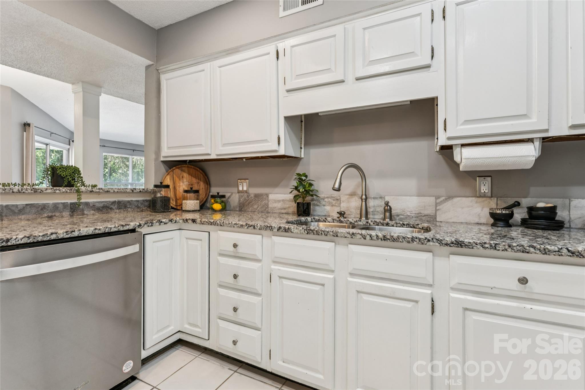 7407 Ashfield Court — Charlotte