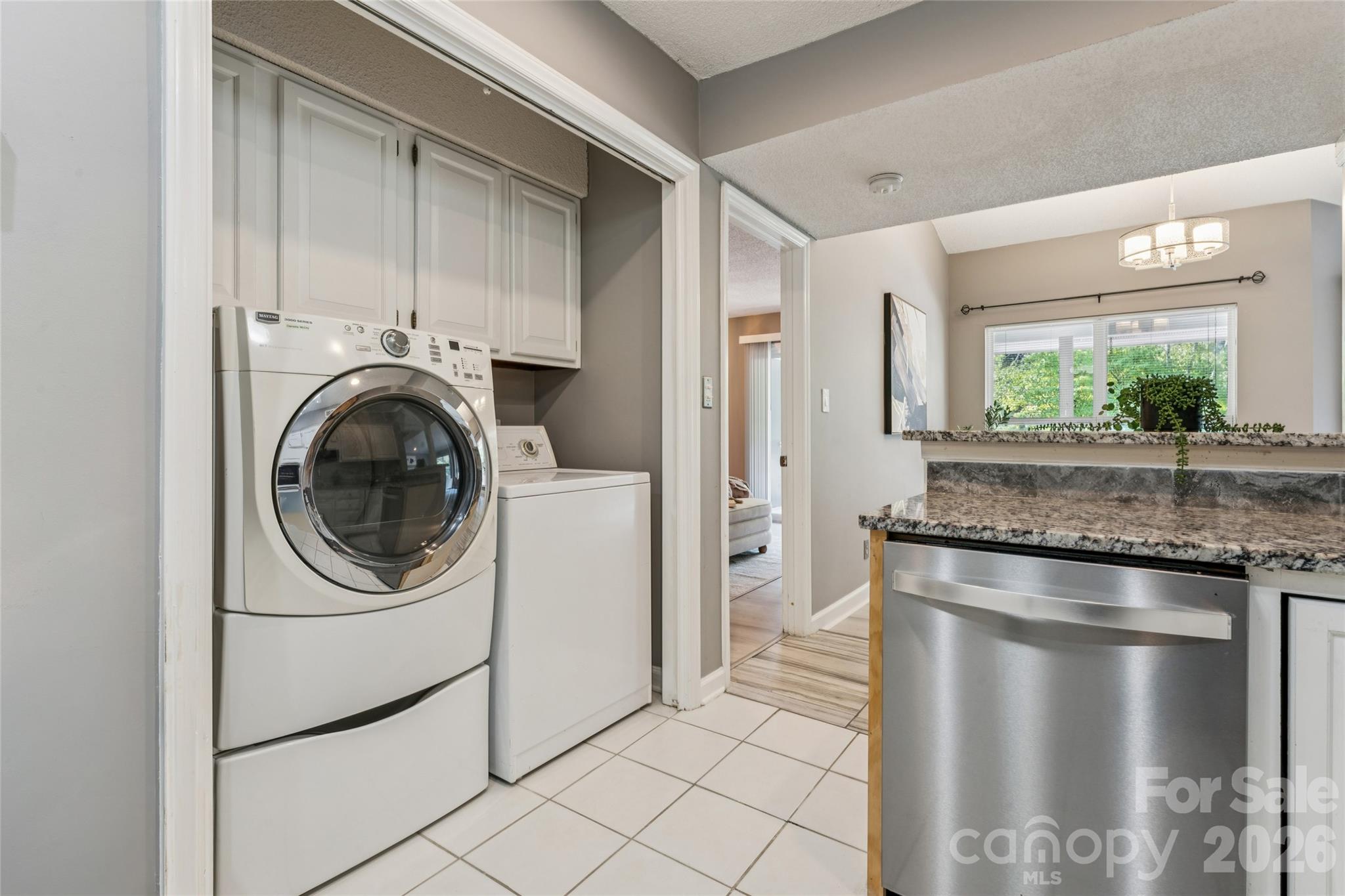 7407 Ashfield Court — Charlotte