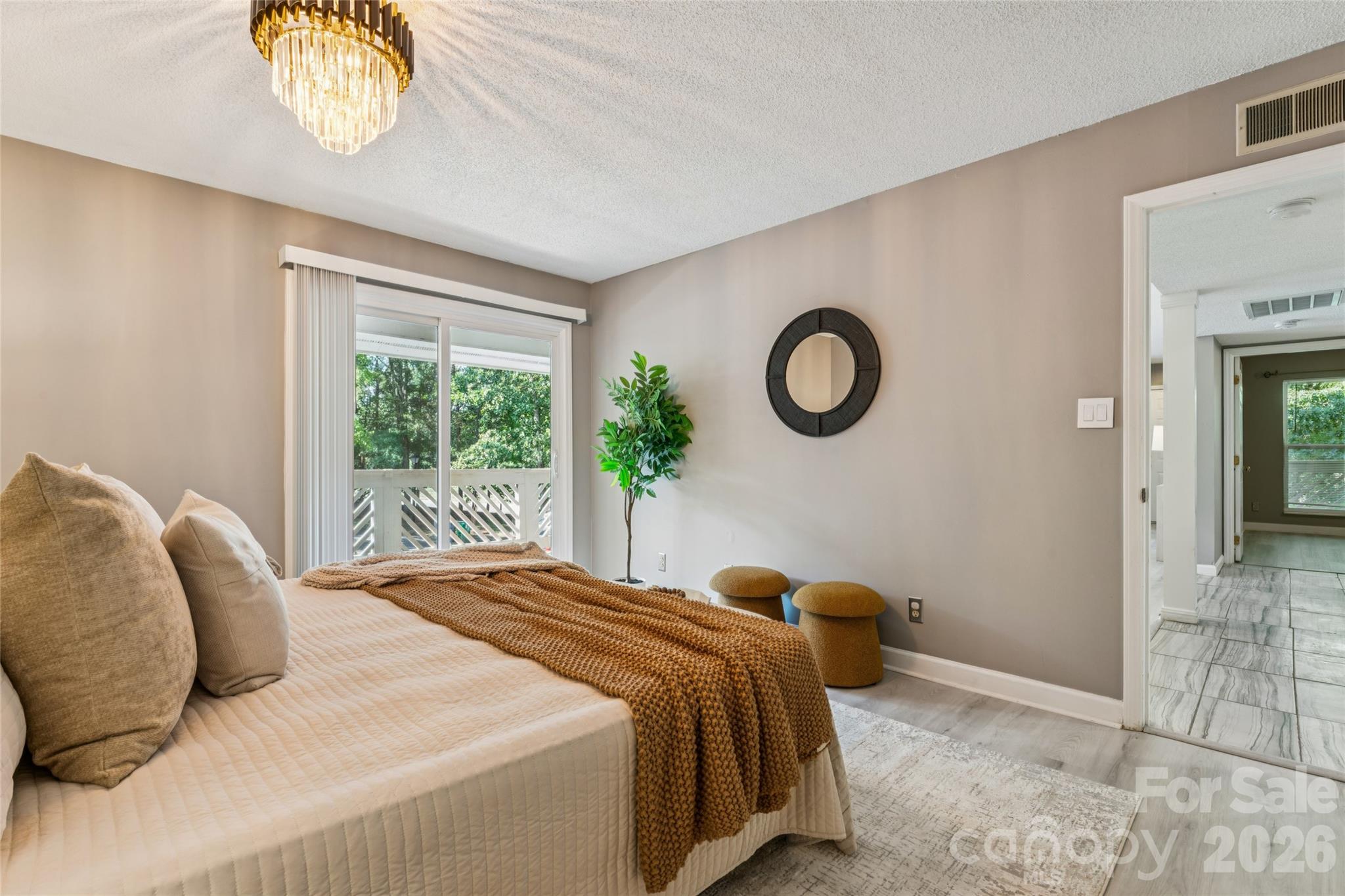 7407 Ashfield Court — Charlotte