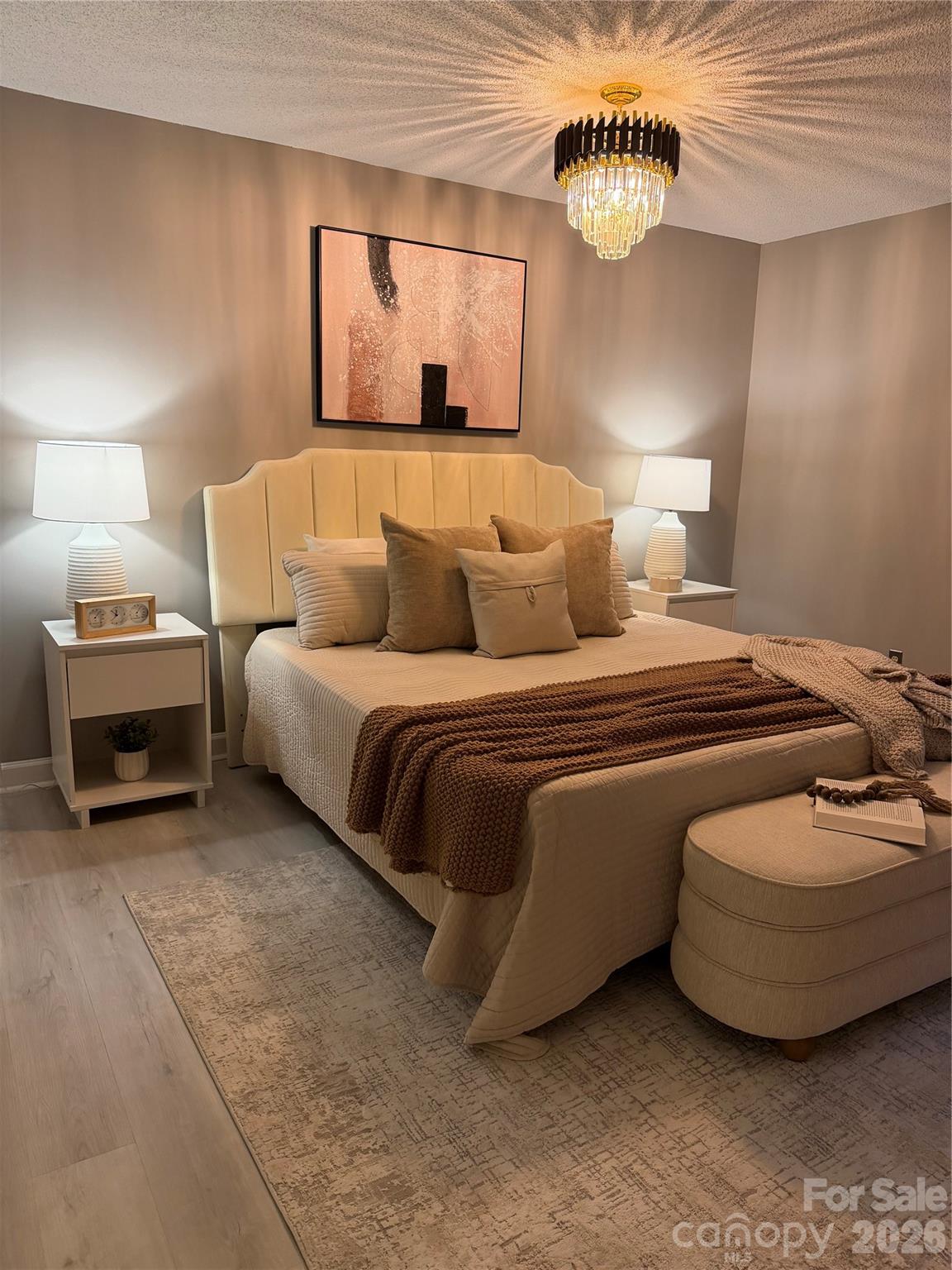 7407 Ashfield Court — Charlotte