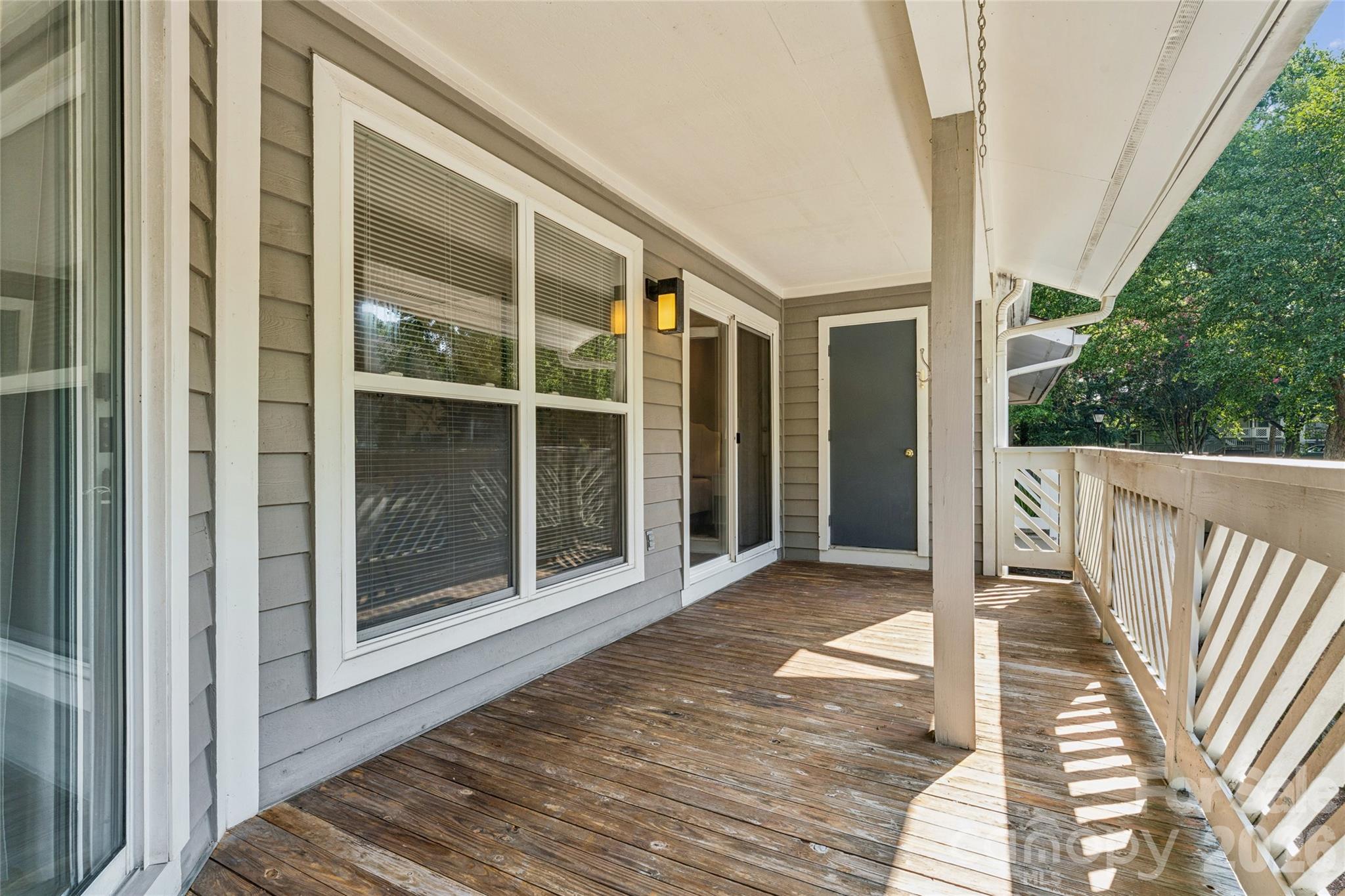 7407 Ashfield Court — Charlotte