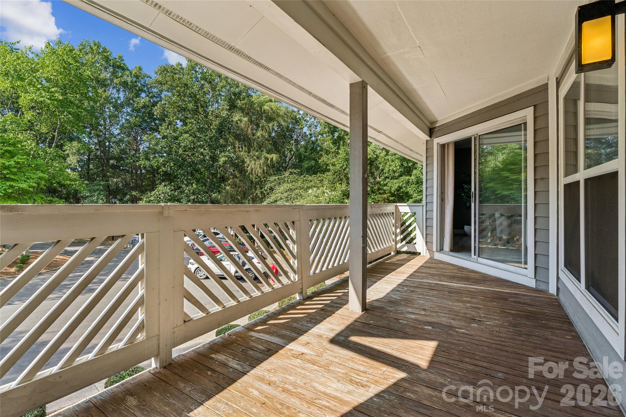 7407 Ashfield Court — Charlotte
