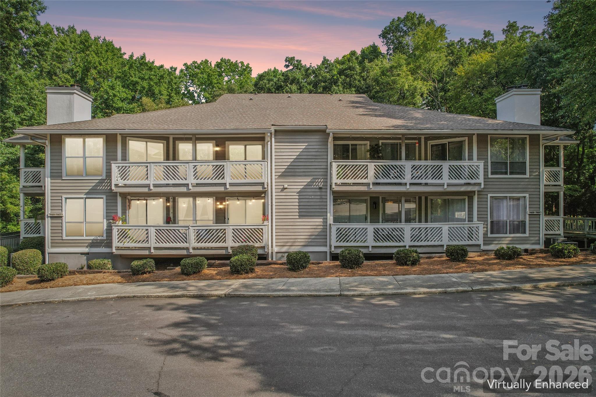 7407 Ashfield Court — Charlotte