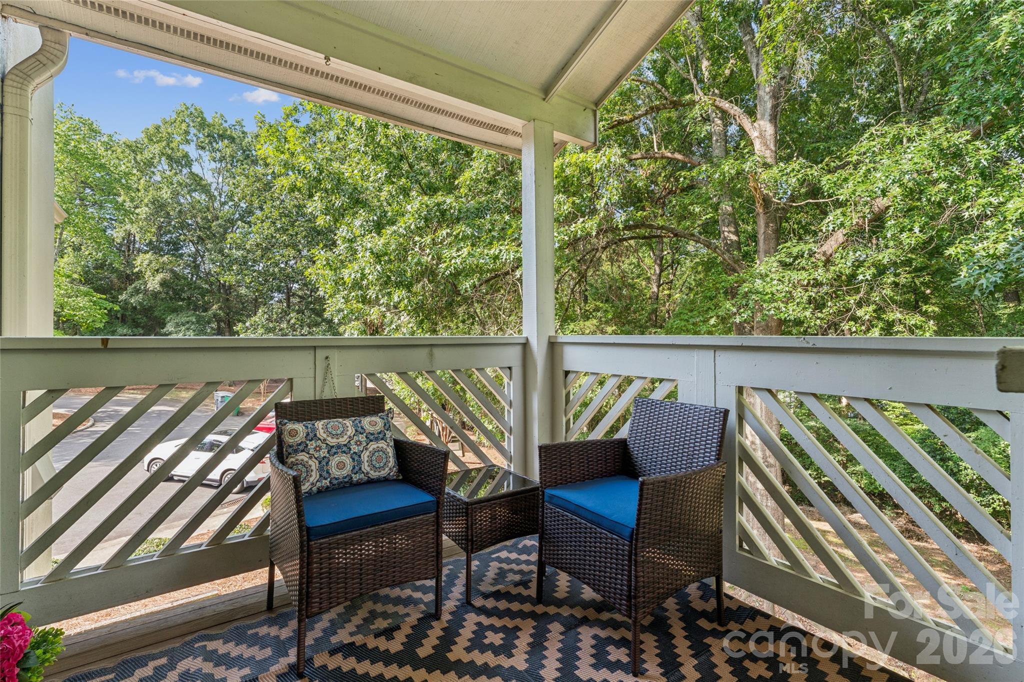 7407 Ashfield Court — Charlotte