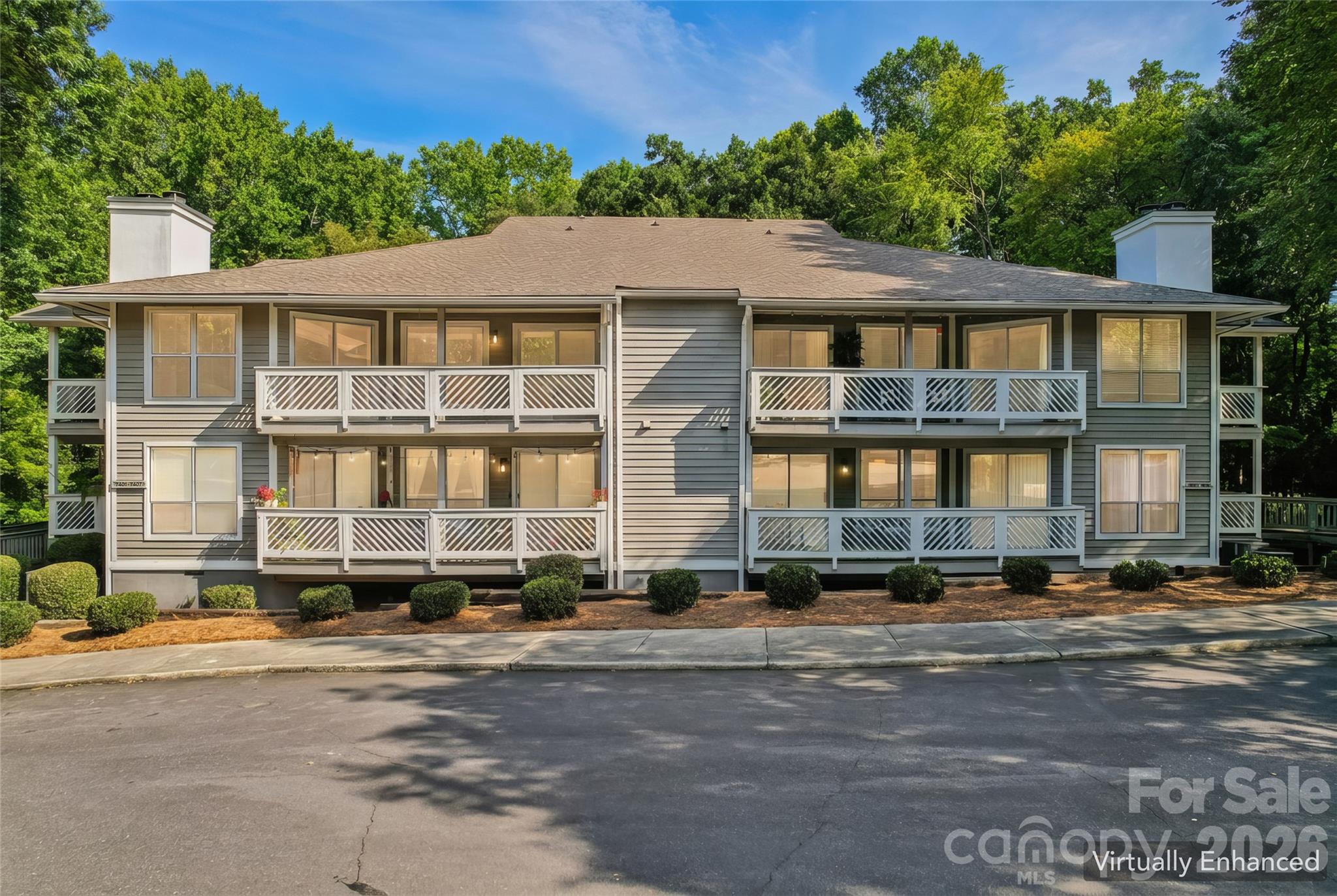 7407 Ashfield Court — Charlotte