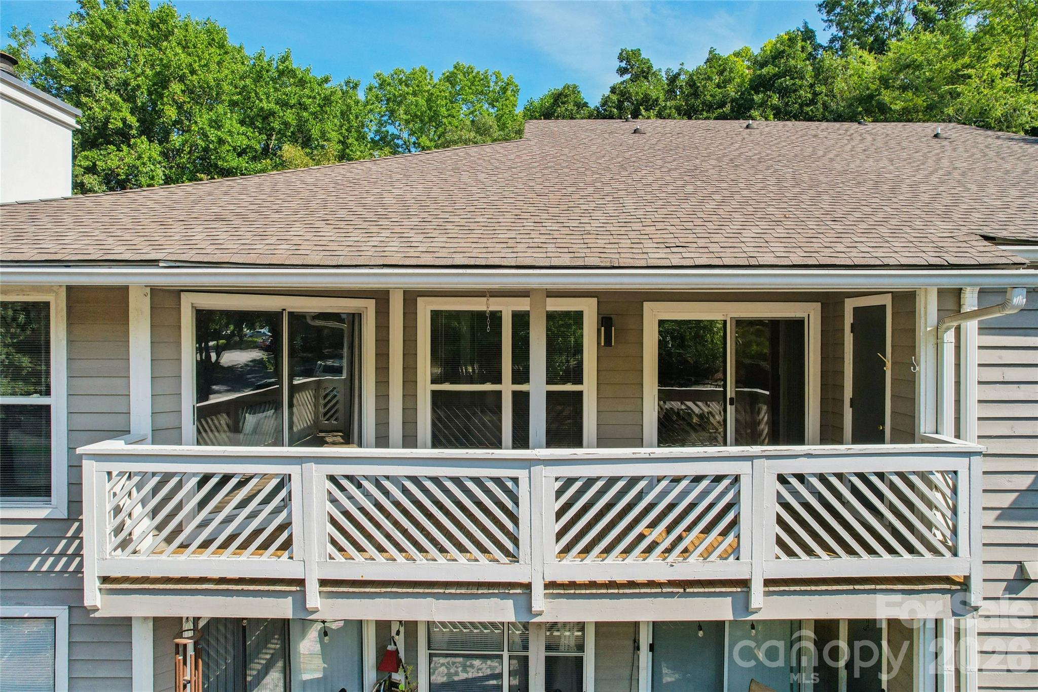 7407 Ashfield Court — Charlotte