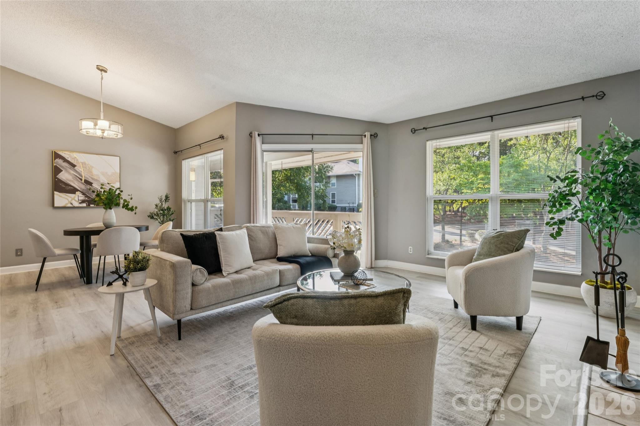 7407 Ashfield Court — Charlotte