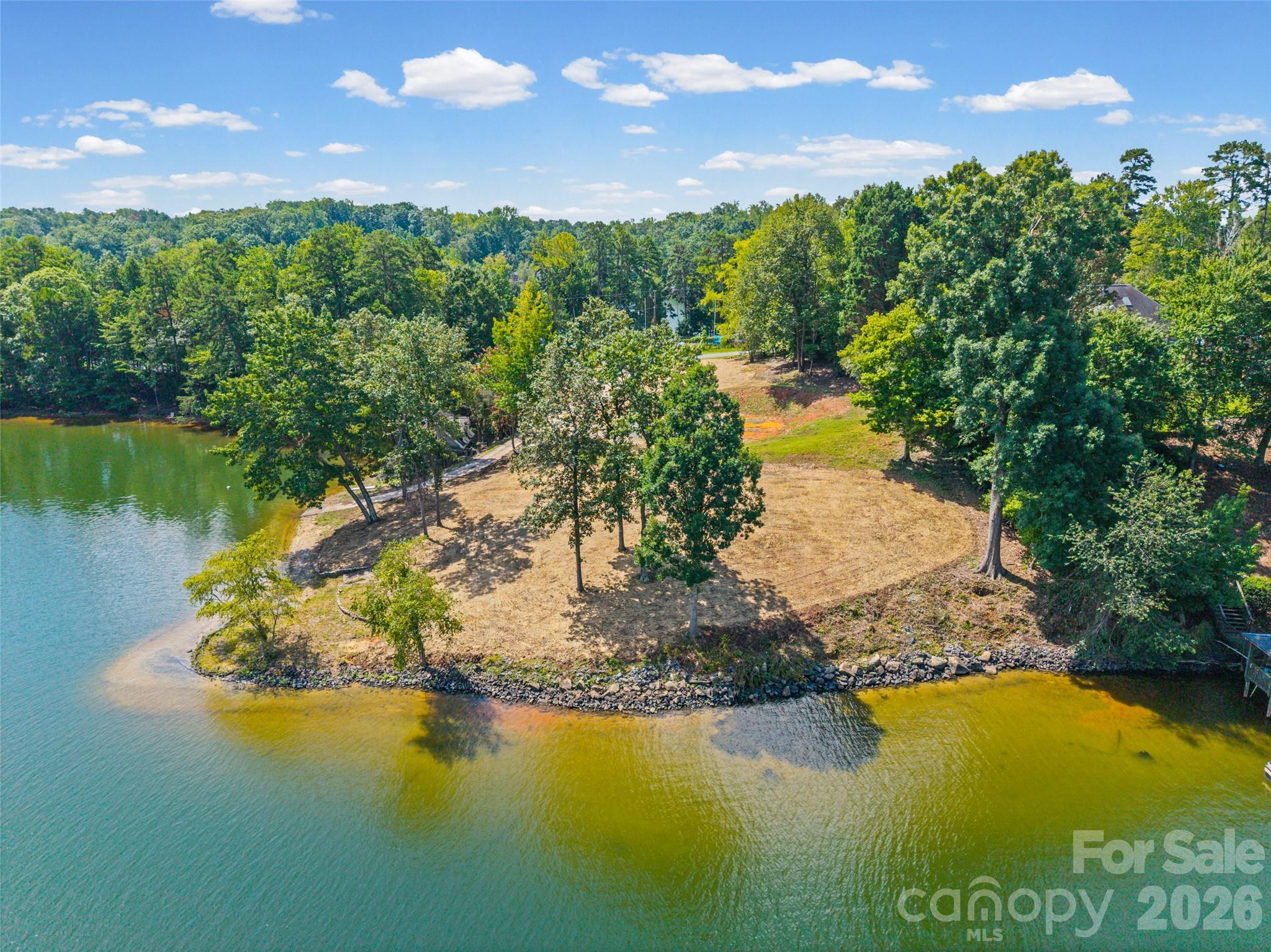 19800 Youngblood Road W — Charlotte