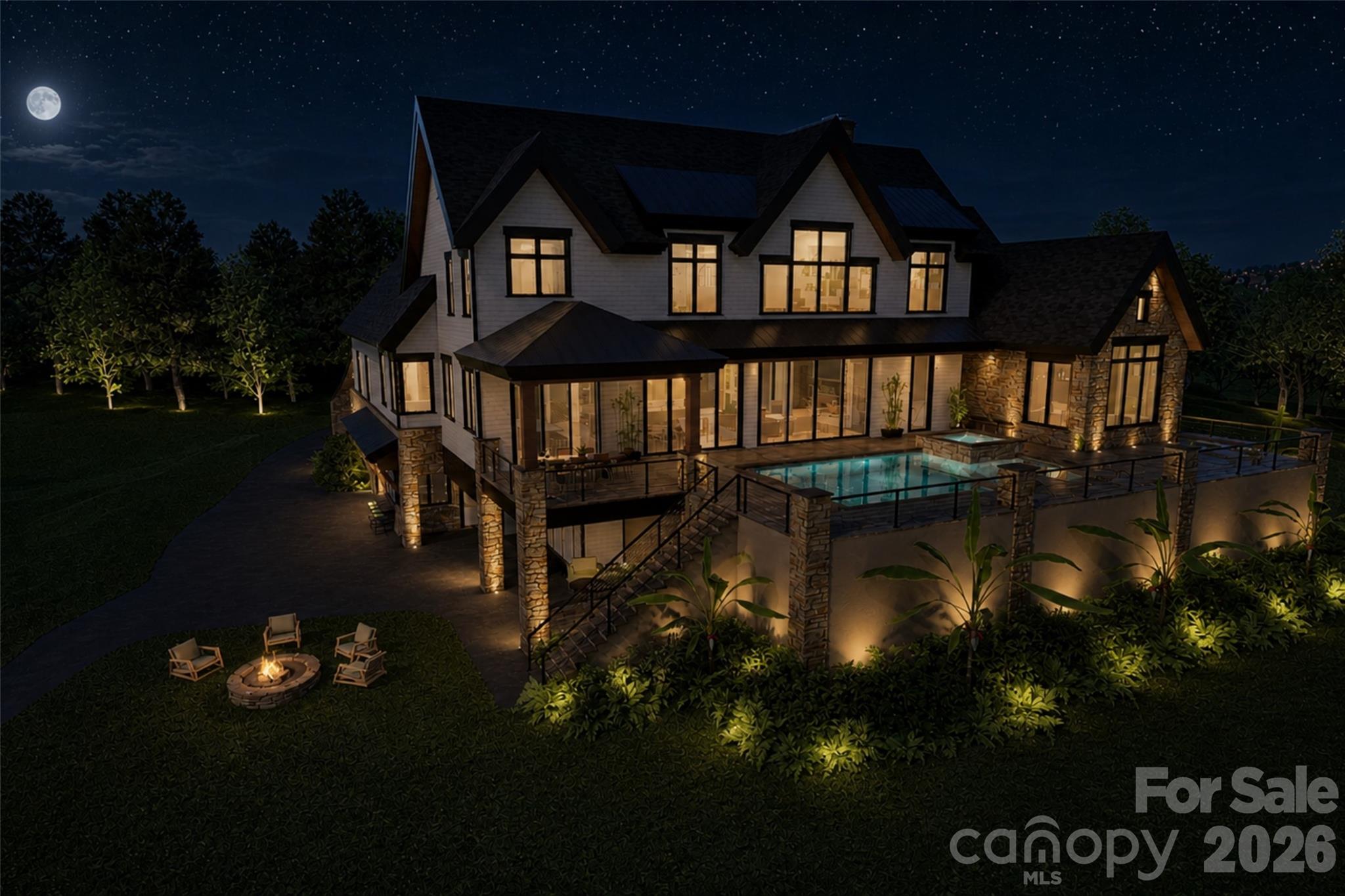 19800 Youngblood Road W — Charlotte