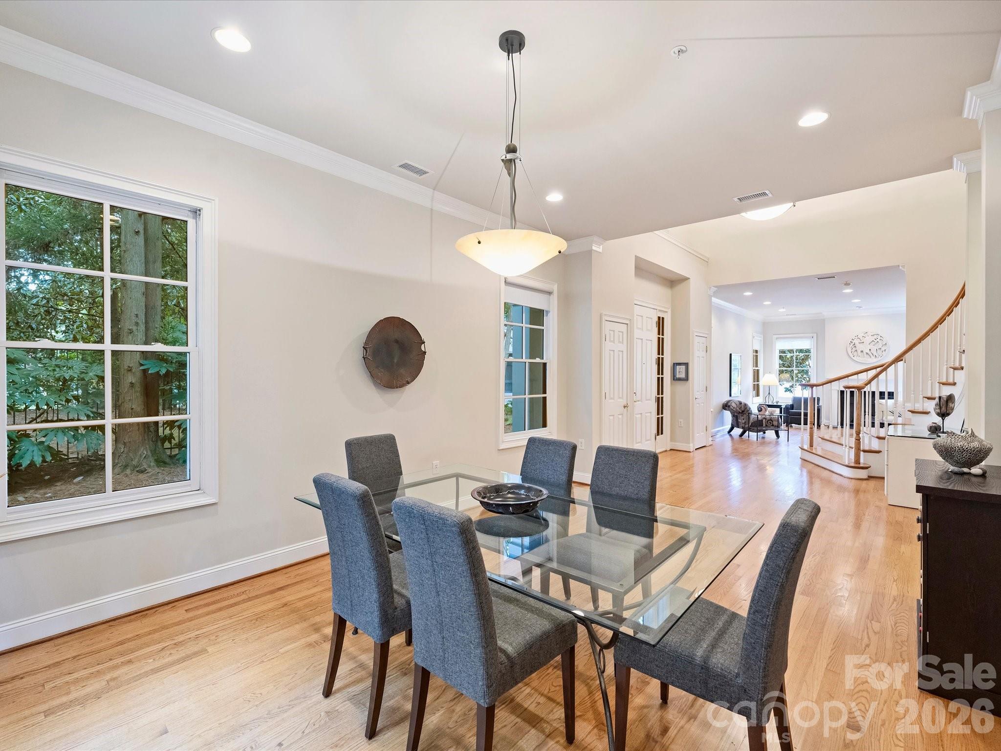 306 Wendover Heights Circle — Charlotte