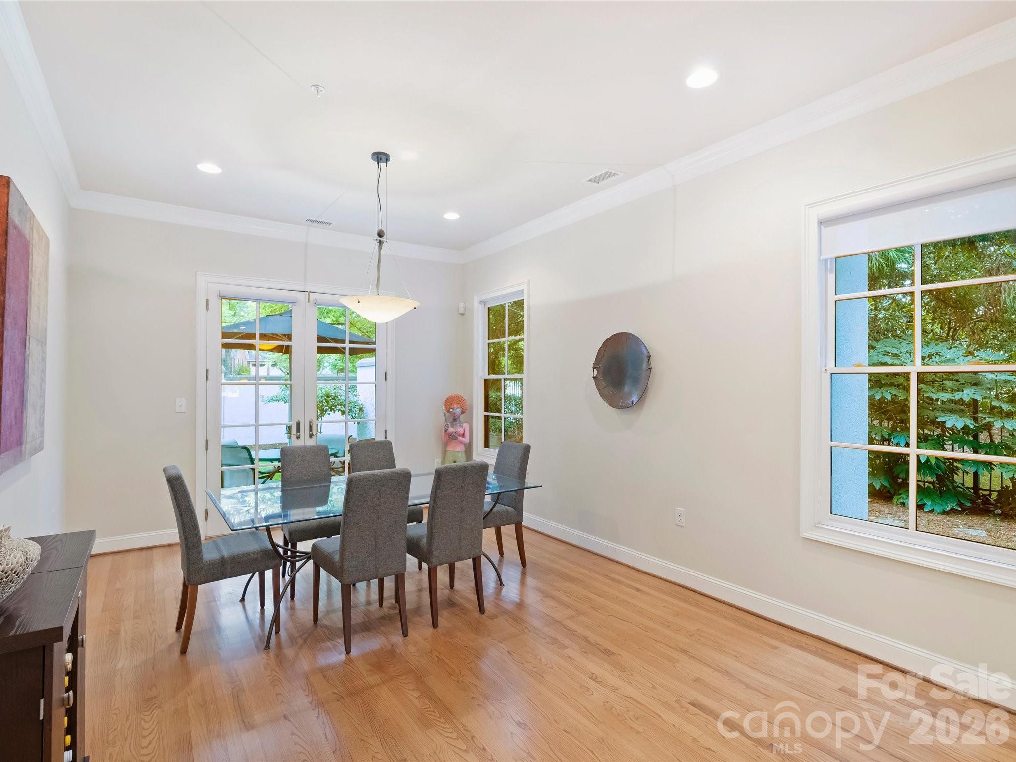 306 Wendover Heights Circle — Charlotte