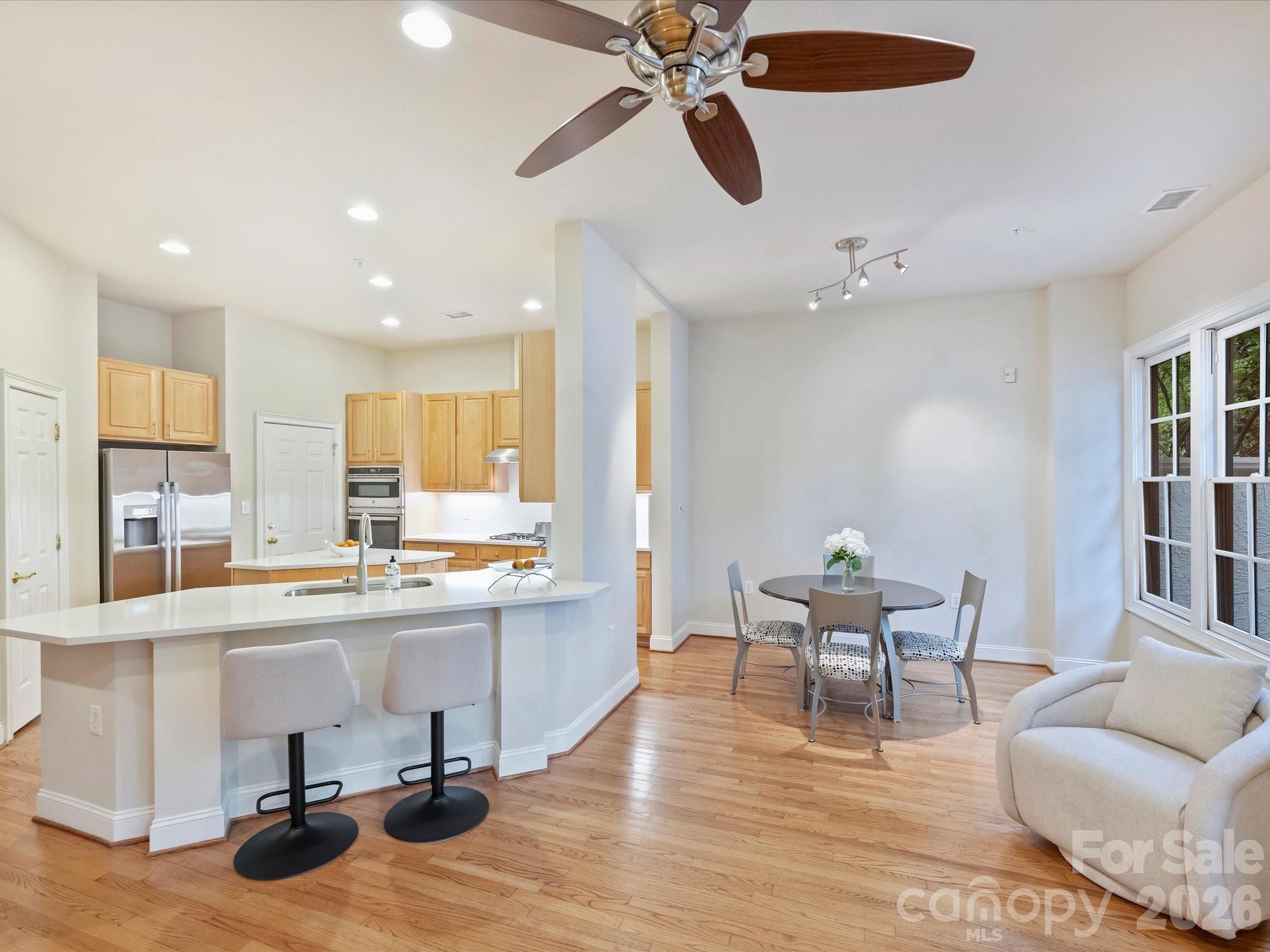 306 Wendover Heights Circle — Charlotte