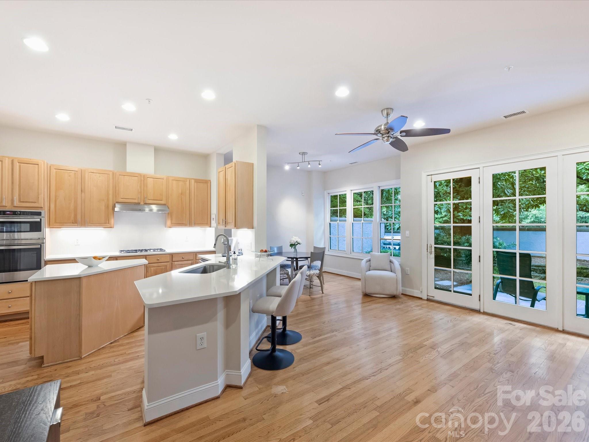 306 Wendover Heights Circle — Charlotte