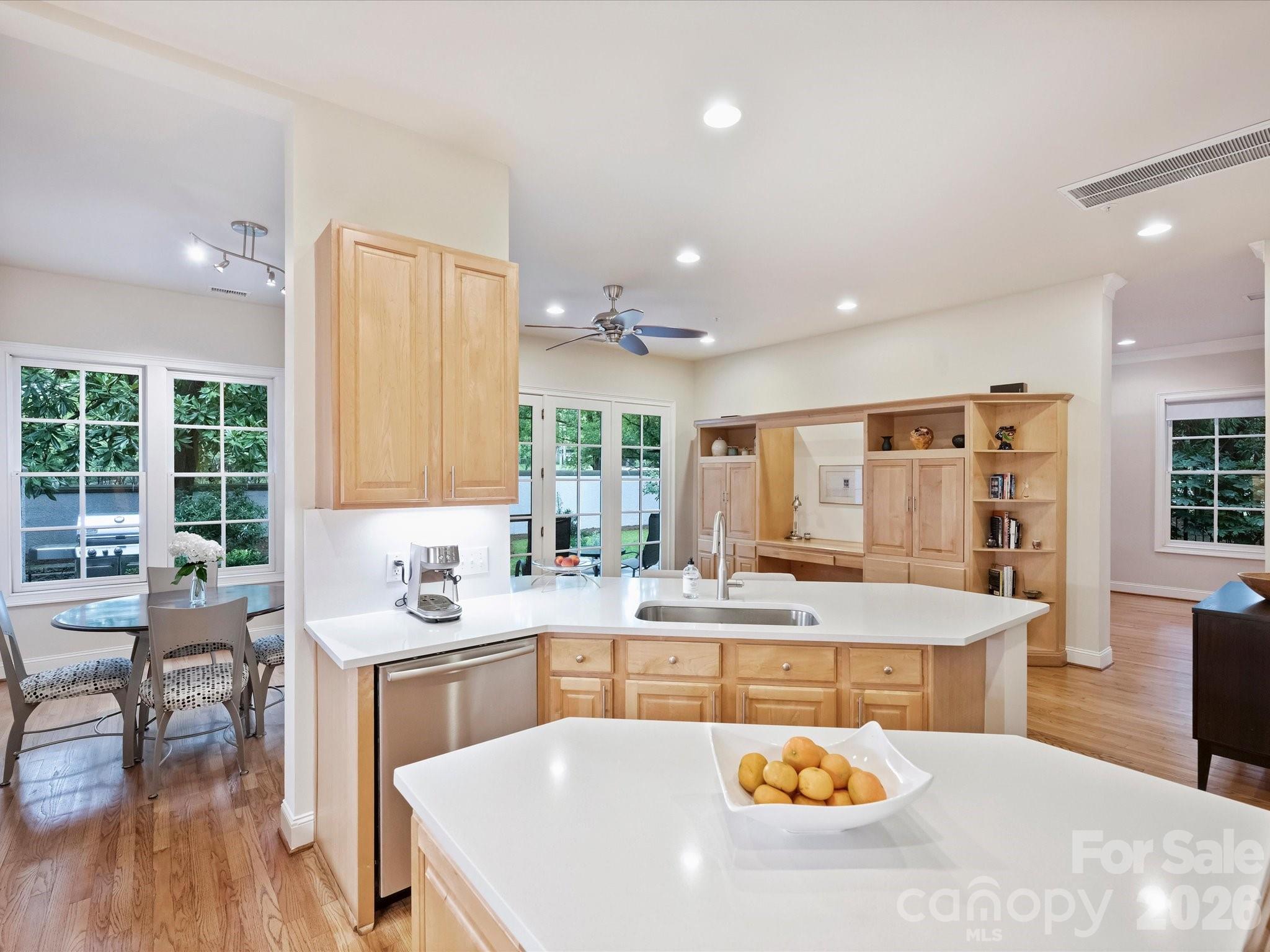 306 Wendover Heights Circle — Charlotte