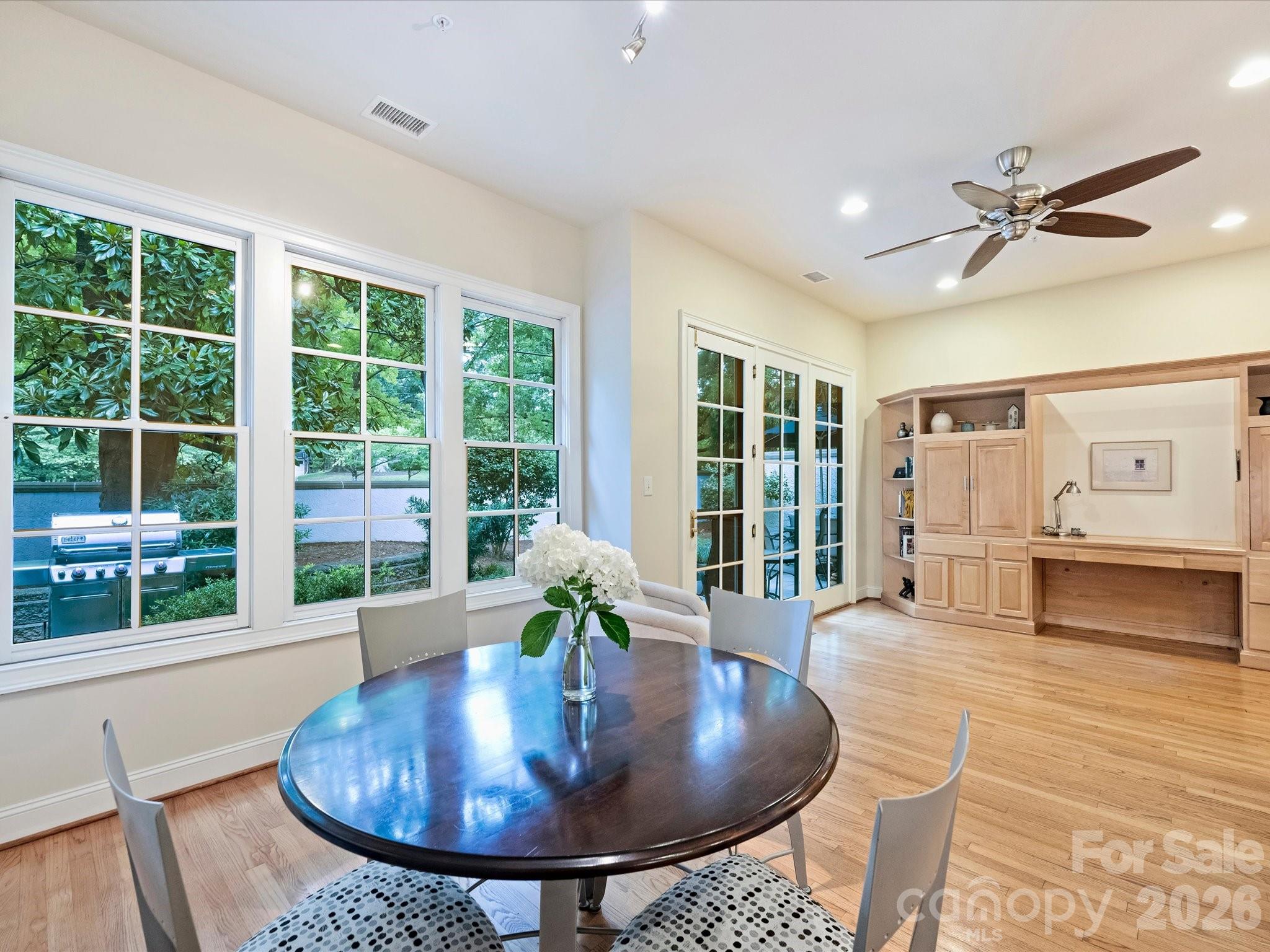 306 Wendover Heights Circle — Charlotte
