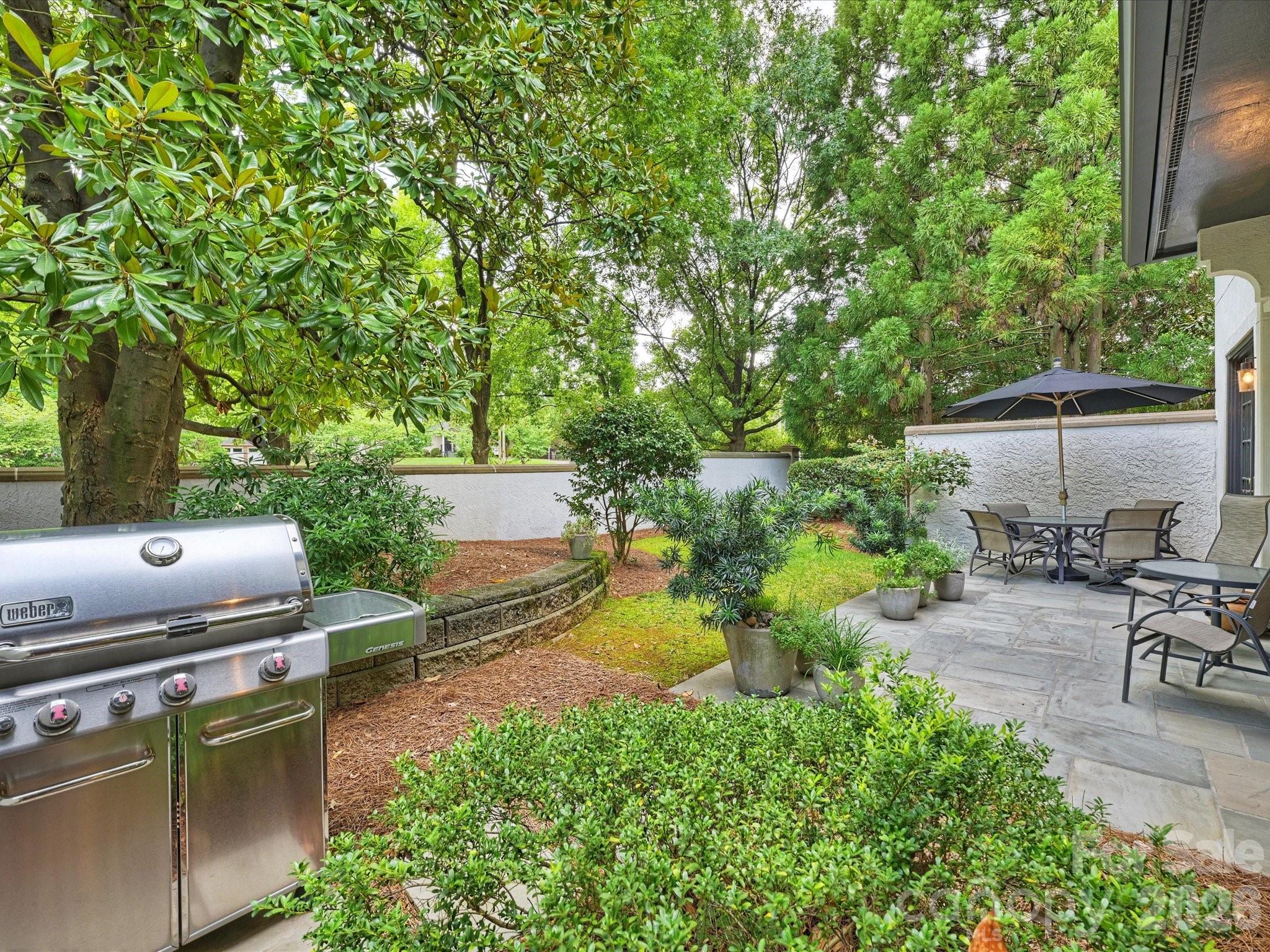 306 Wendover Heights Circle — Charlotte