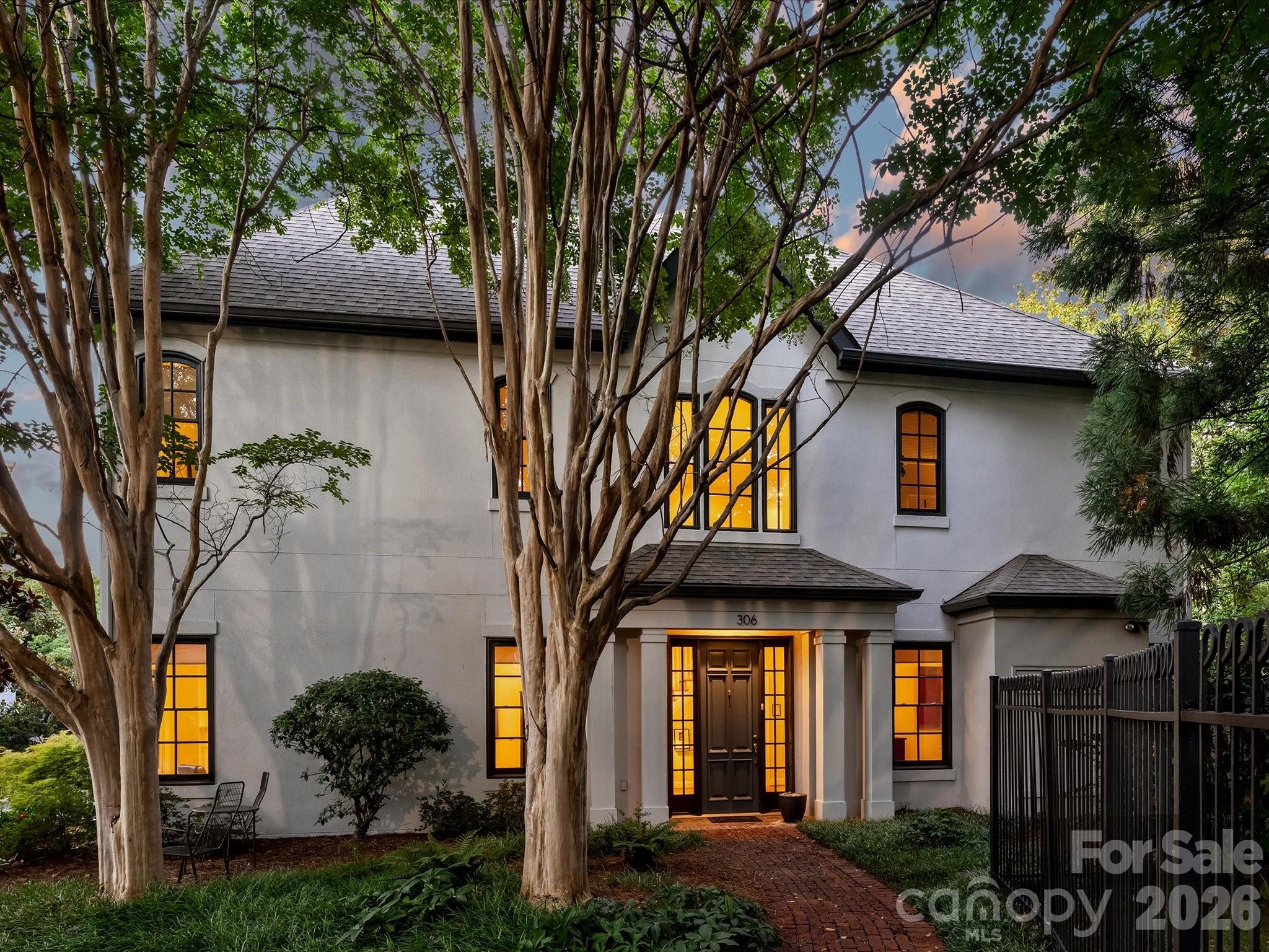 306 Wendover Heights Circle — Charlotte