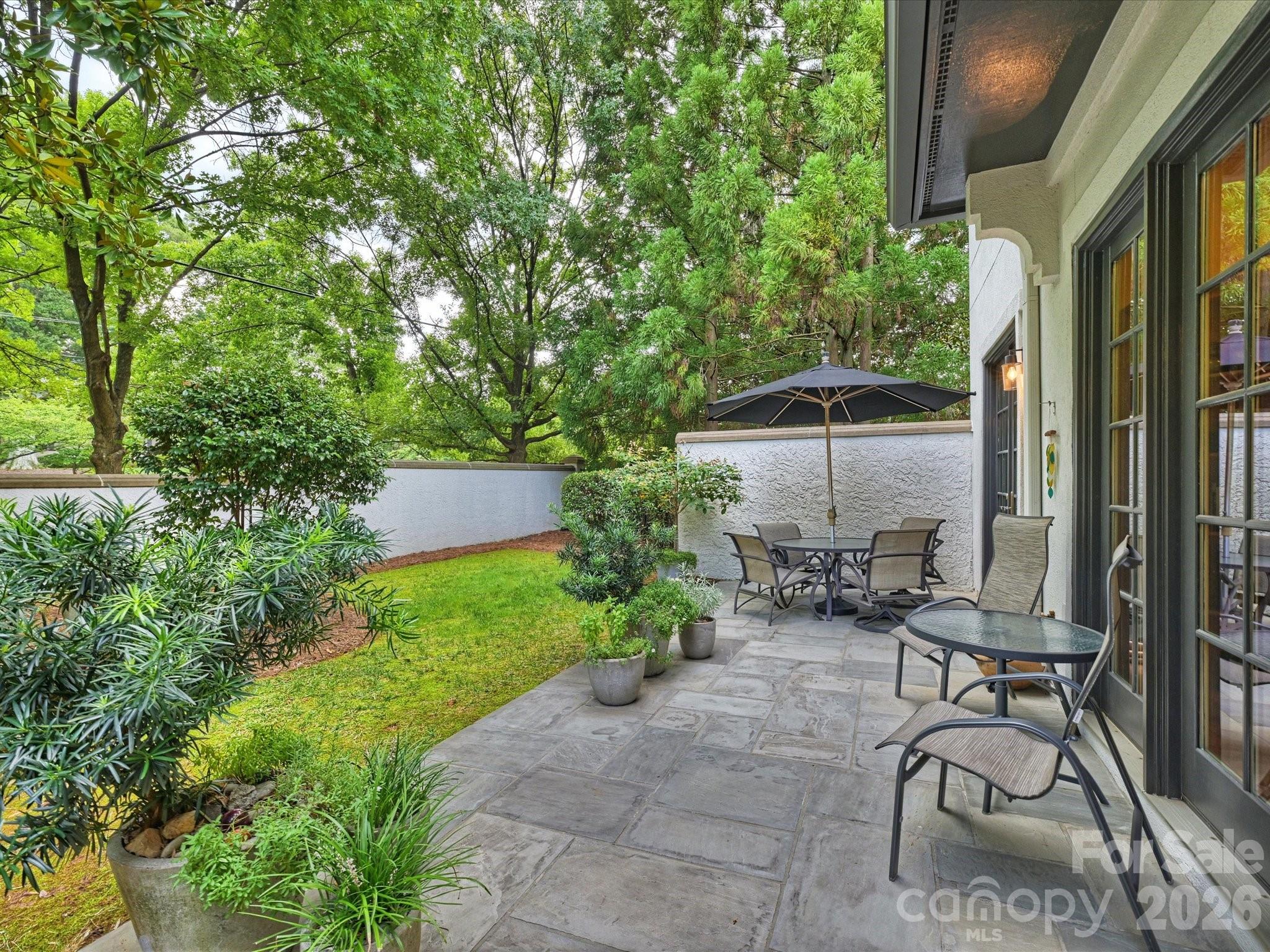 306 Wendover Heights Circle — Charlotte