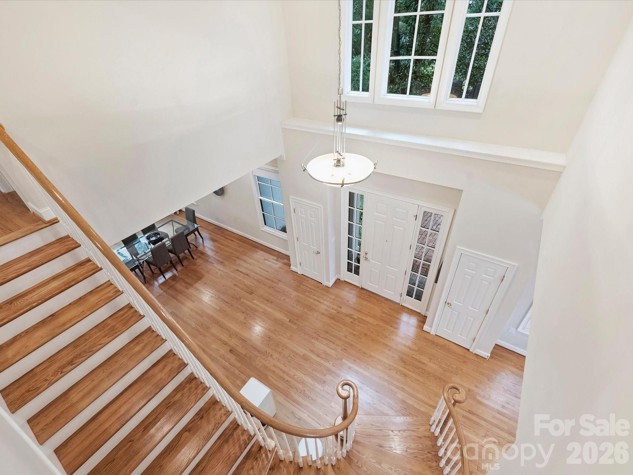 306 Wendover Heights Circle — Charlotte