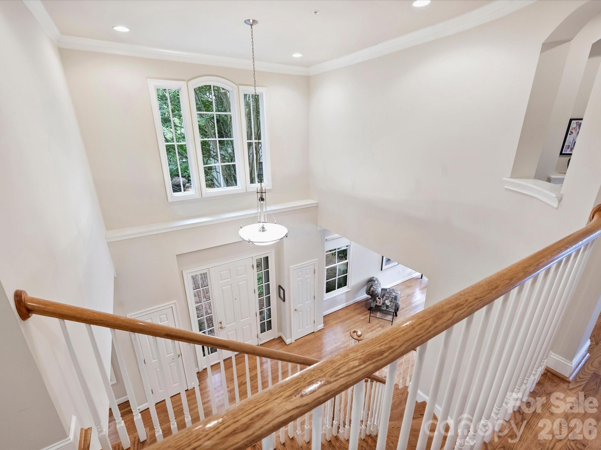 306 Wendover Heights Circle — Charlotte
