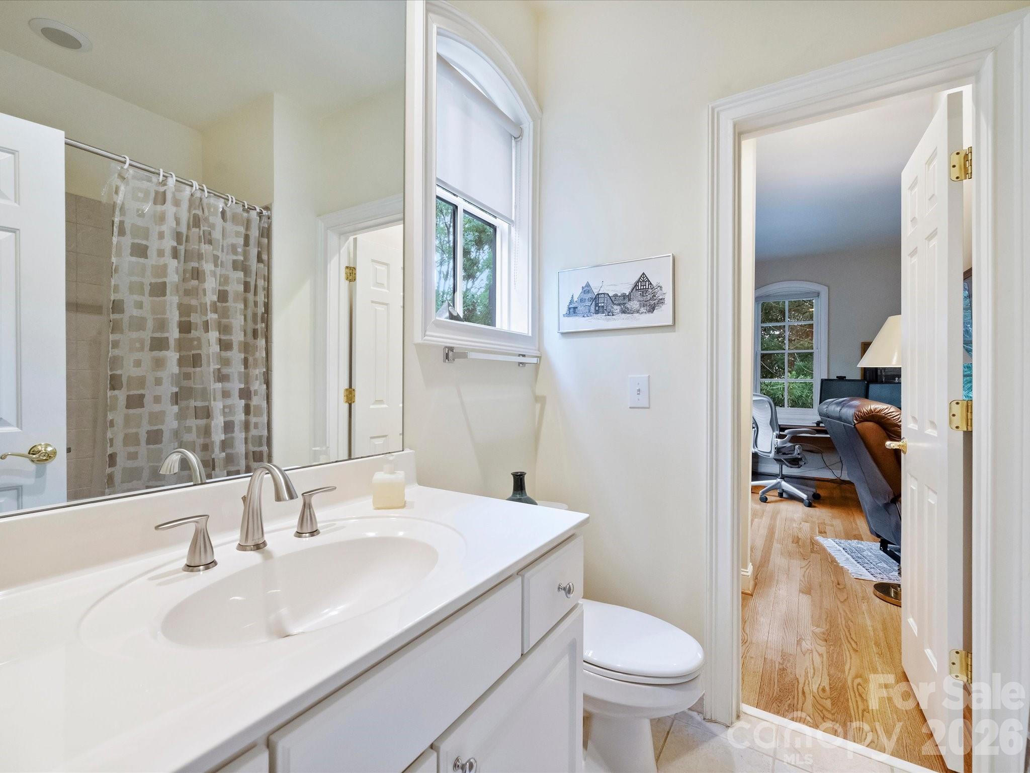 306 Wendover Heights Circle — Charlotte
