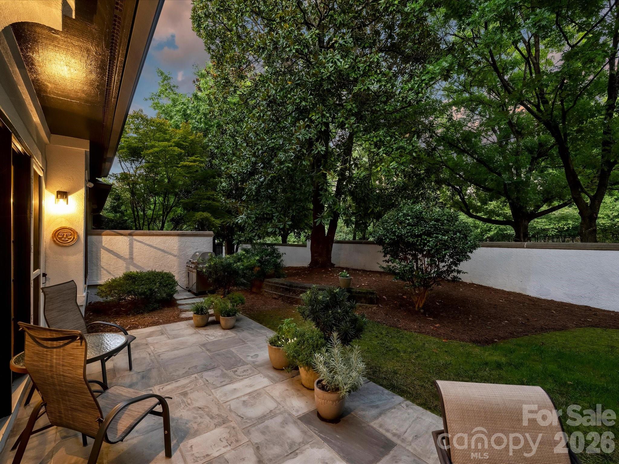 306 Wendover Heights Circle — Charlotte