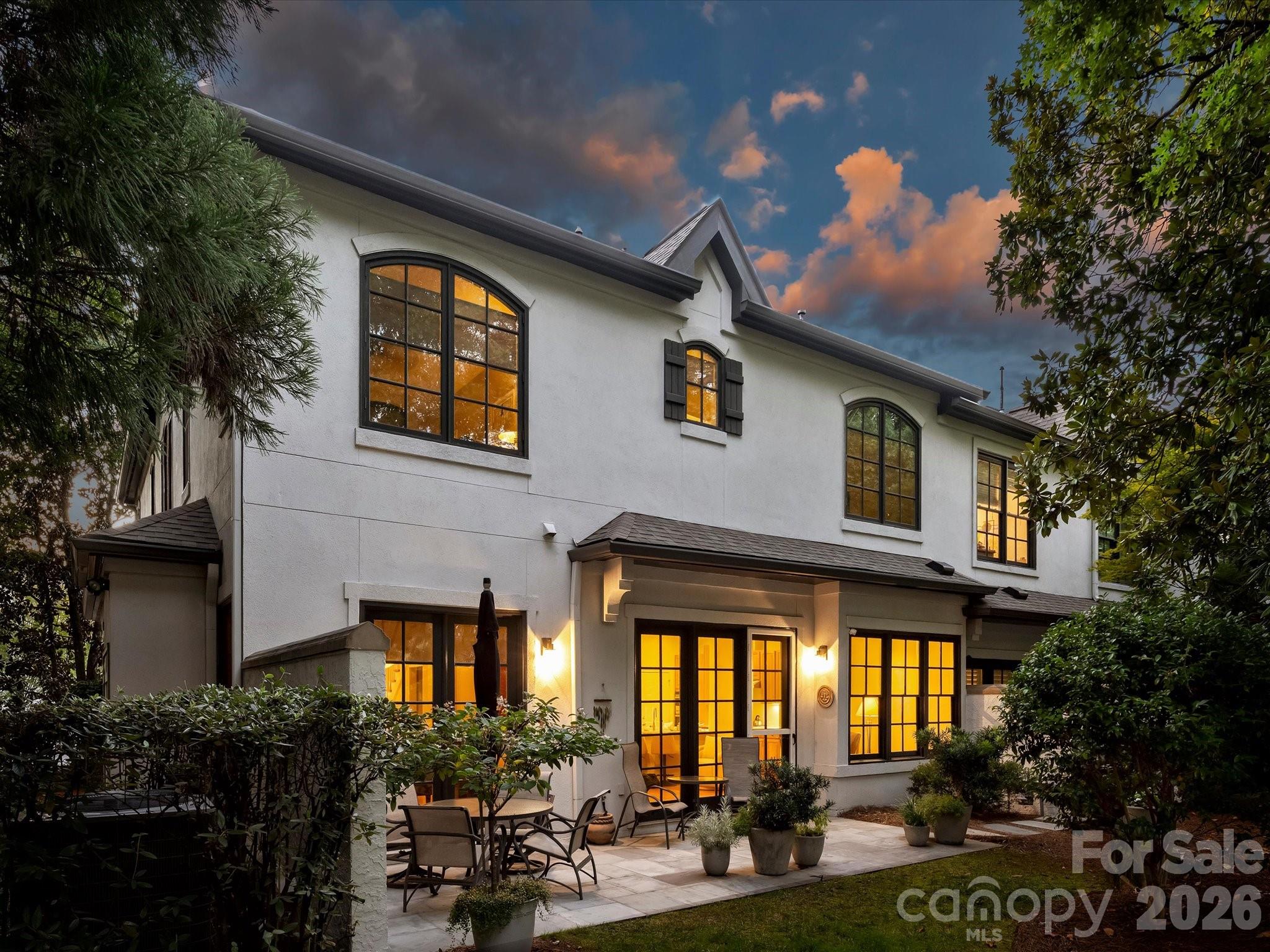 306 Wendover Heights Circle — Charlotte
