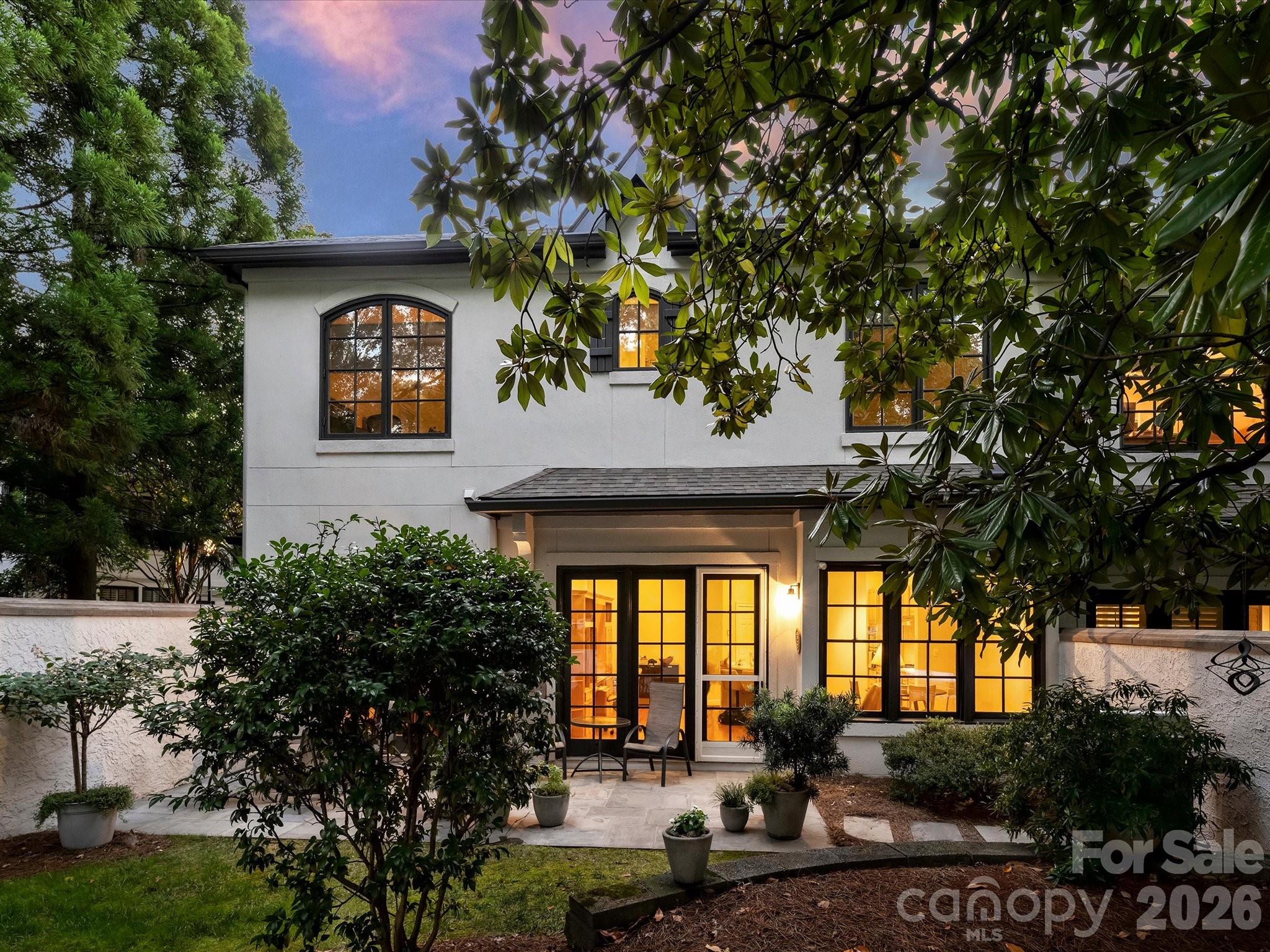 306 Wendover Heights Circle — Charlotte