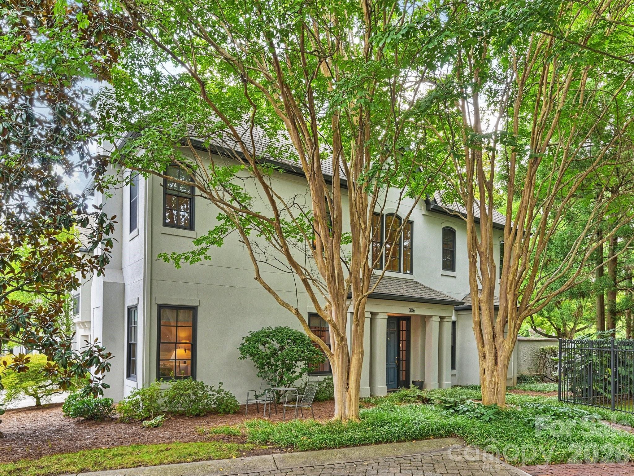306 Wendover Heights Circle — Charlotte