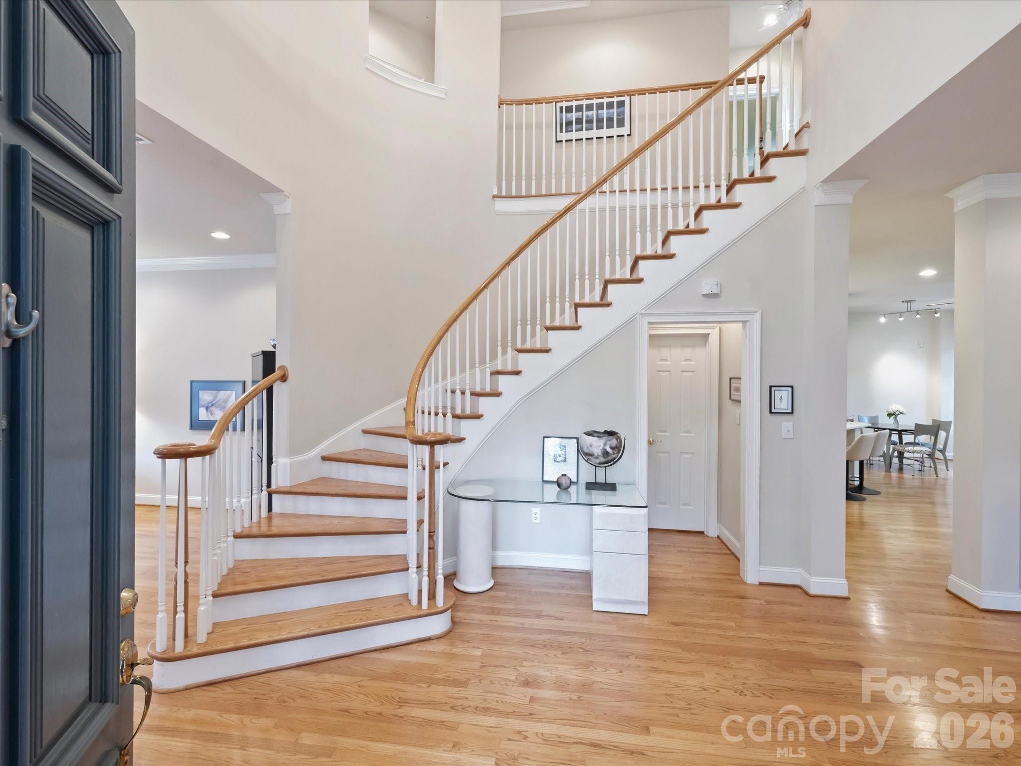 306 Wendover Heights Circle — Charlotte